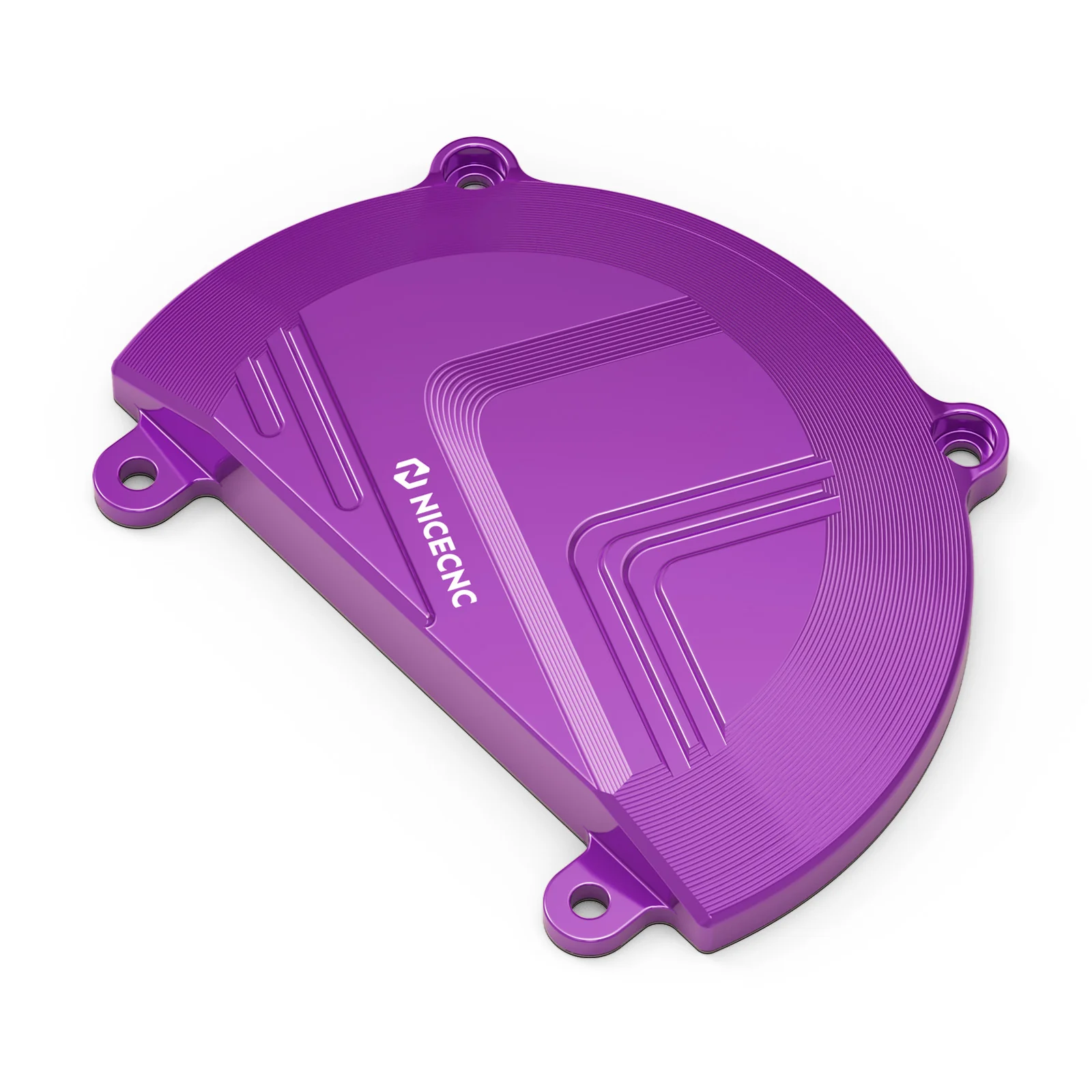 Left Motor Cover Guard For Stark Varg MX / EX 2024-2025 - Image 15