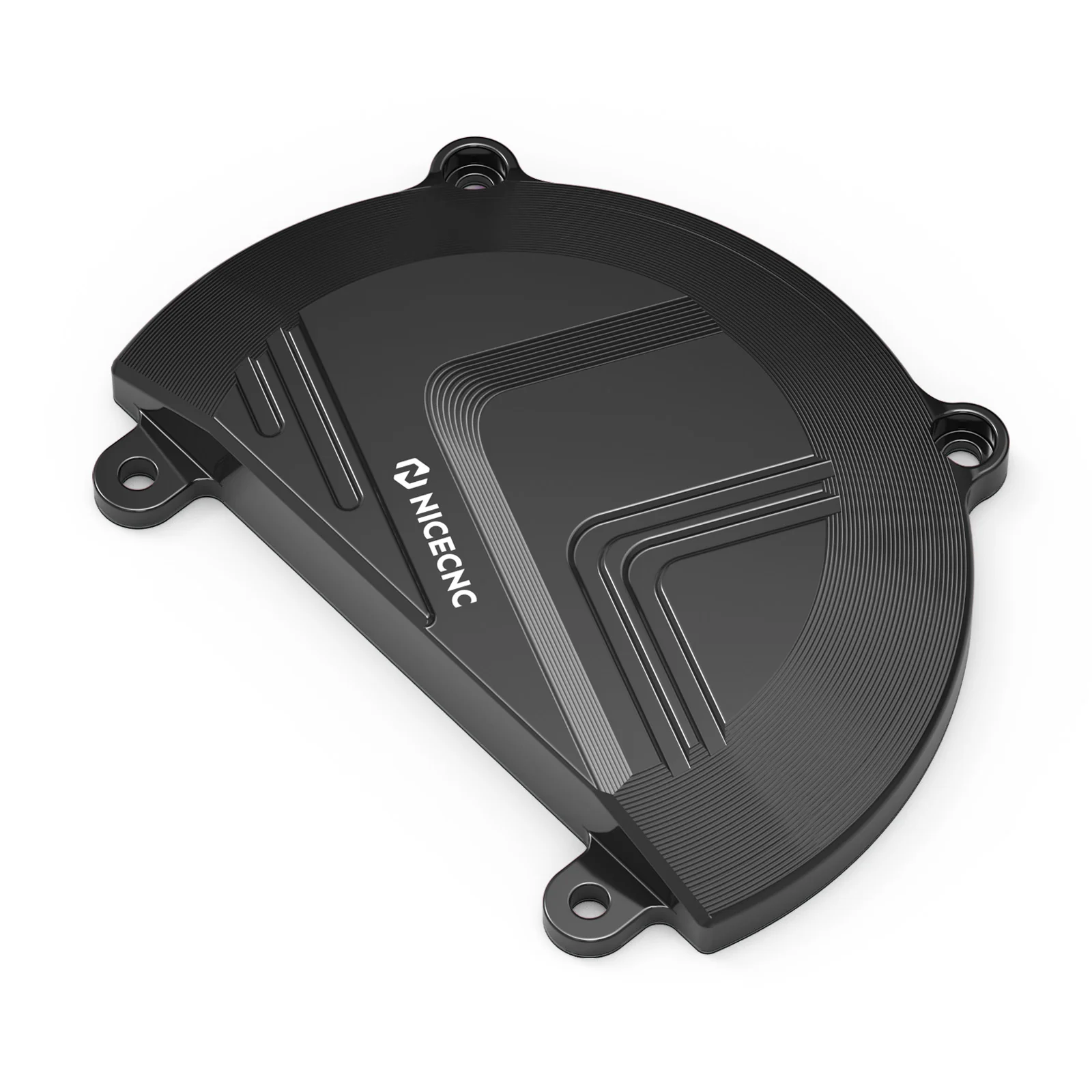 Left Motor Cover Guard For Stark Varg MX / EX 2024-2025 - Image 23