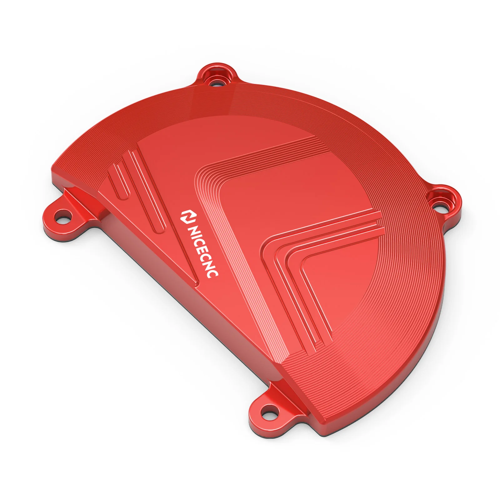 Left Motor Cover Guard For Stark Varg MX / EX 2024-2025 - Image 8