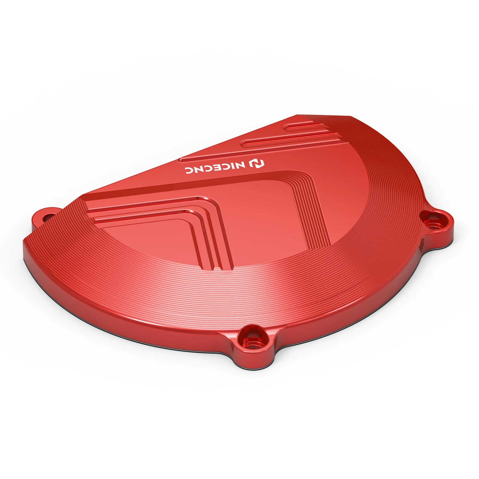 Left Motor Cover Guard For Stark Varg MX / EX 2024-2025 - Image 9