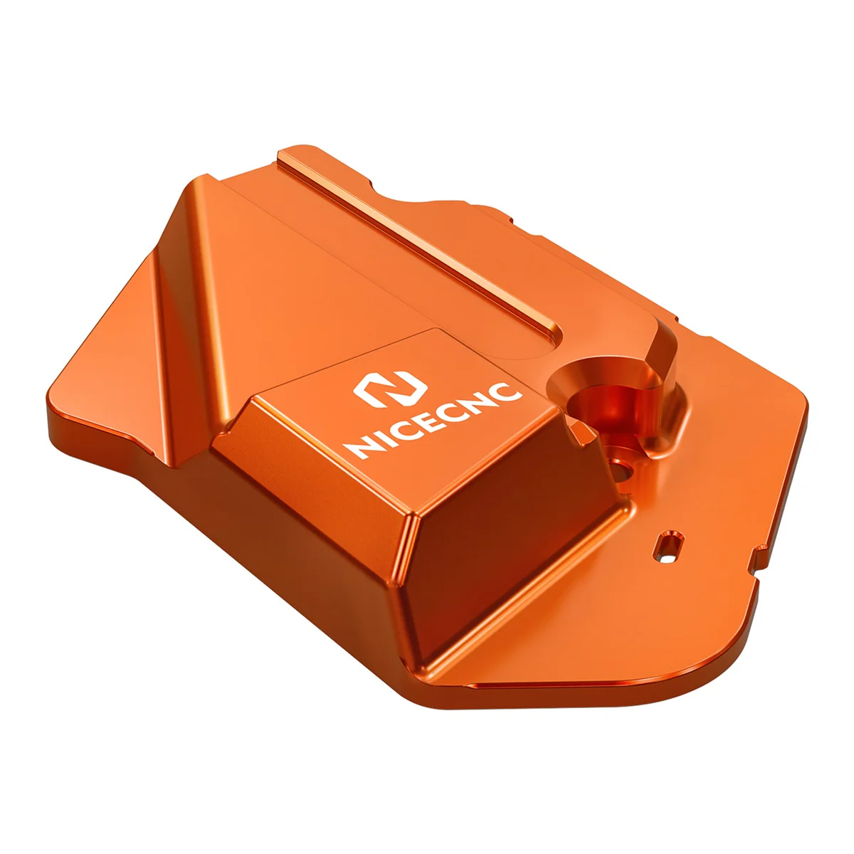 Left Power Valve Cover Guard For KTM Husqvarna 2-Stroke 2023-2024 - Image 7