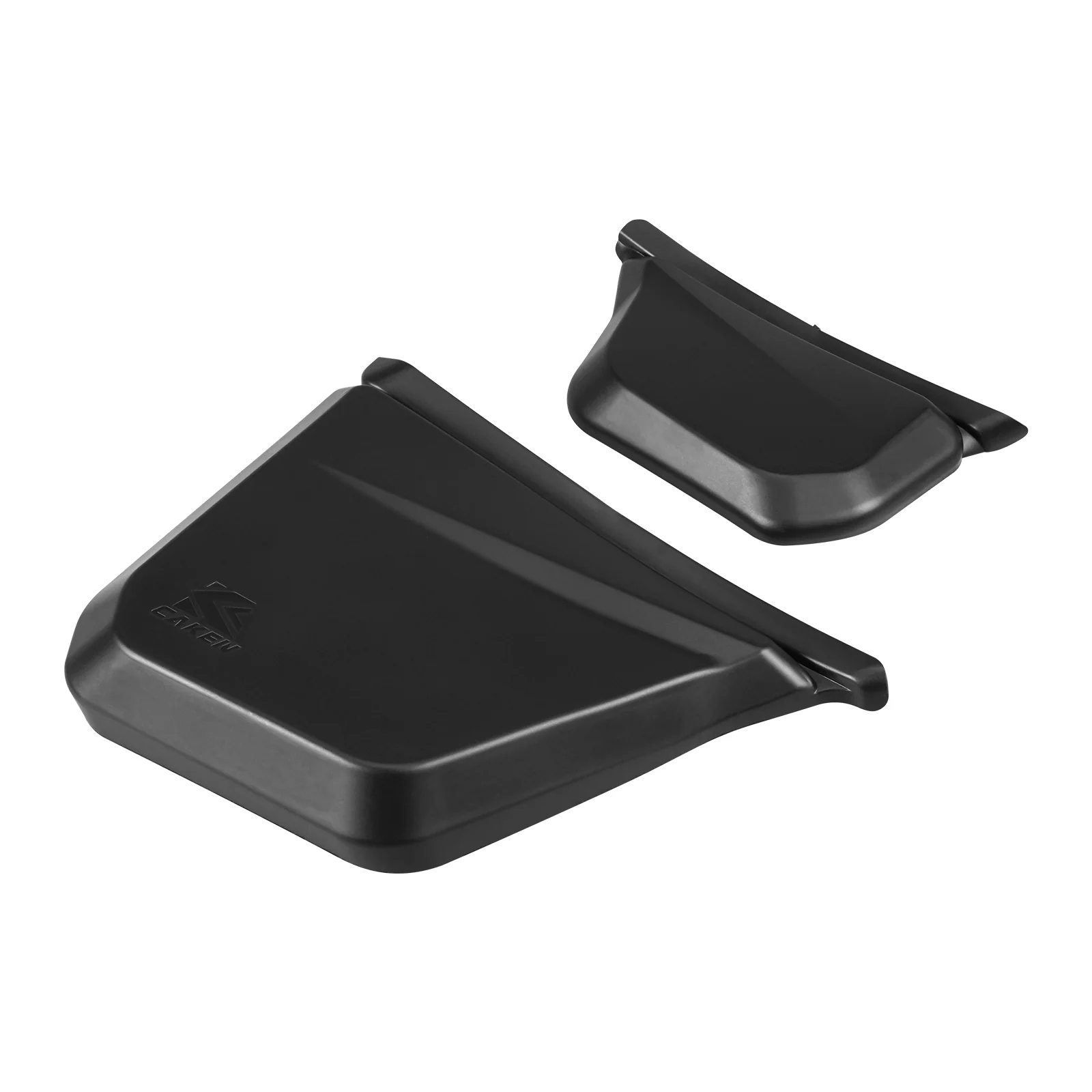 Pair Left Right Fuel Tank Cover Guard For KTM 125-300 XC 2023-2024 150-300 EXC 2024 - Image 4