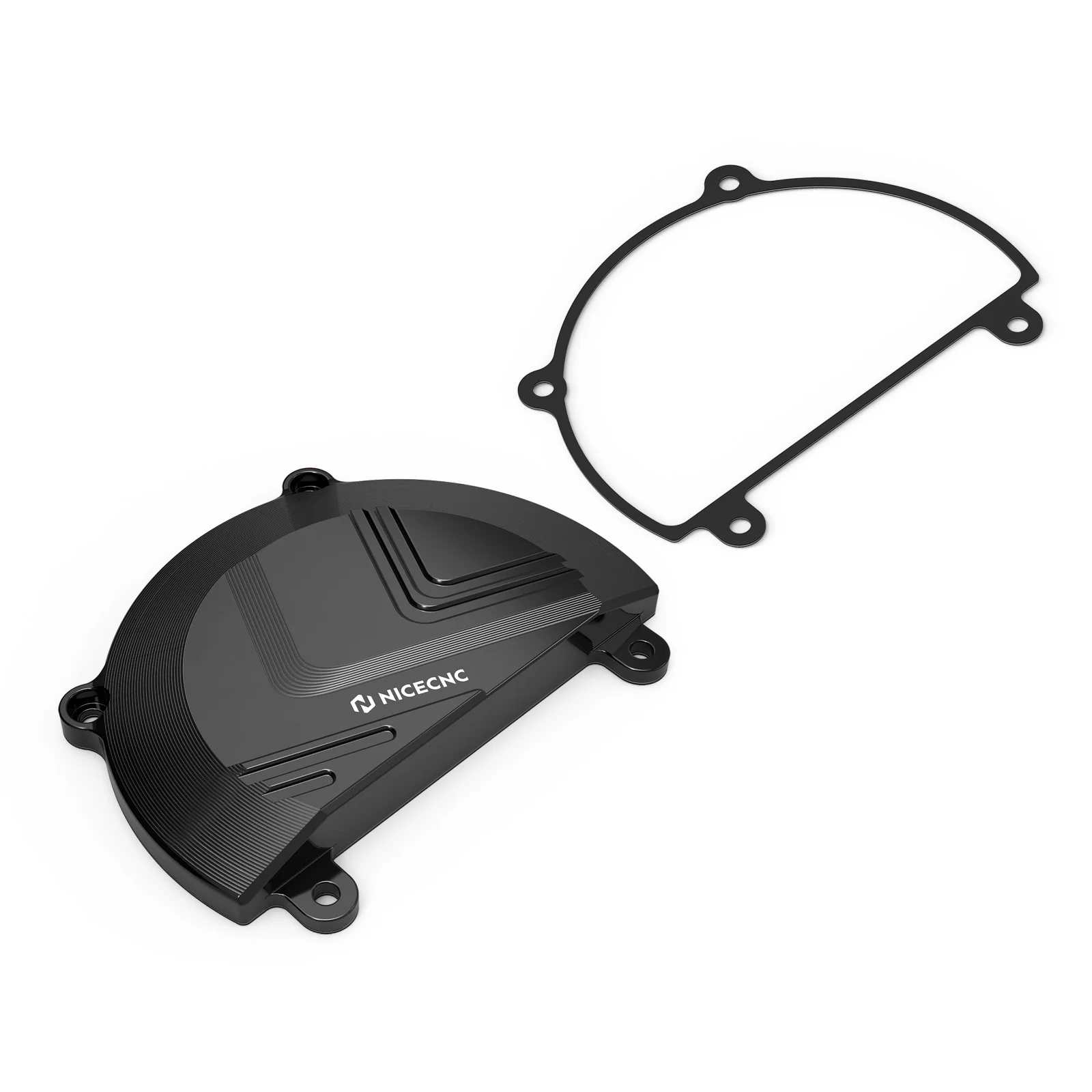 Left Motor Cover Guard For Stark Varg MX / EX 2024-2025 - Image 19