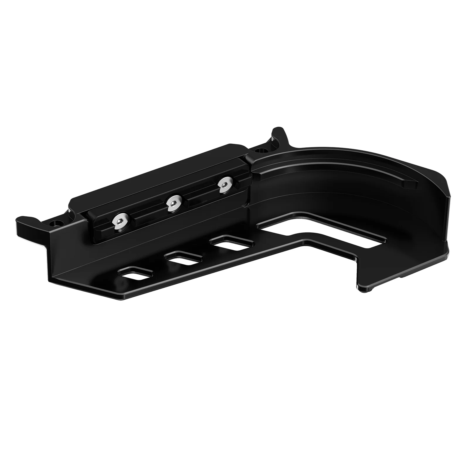 Left Right Motor Cover & Sprocket Chain Guard For Stark Varg MX / EX 2024-2025 - Image 15