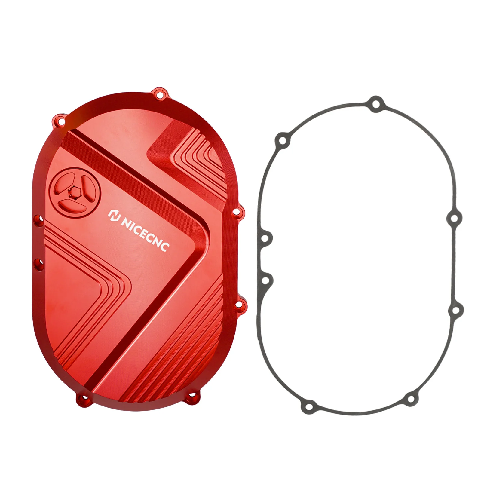 Right Motor Cover Guard For STARK VARG MX / EX 2024-2025 - Image 8