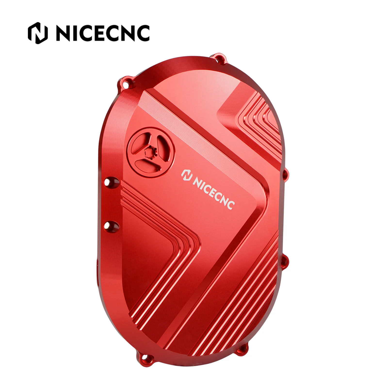 Right Motor Cover Guard For STARK VARG MX / EX 2024-2025 - Image 5