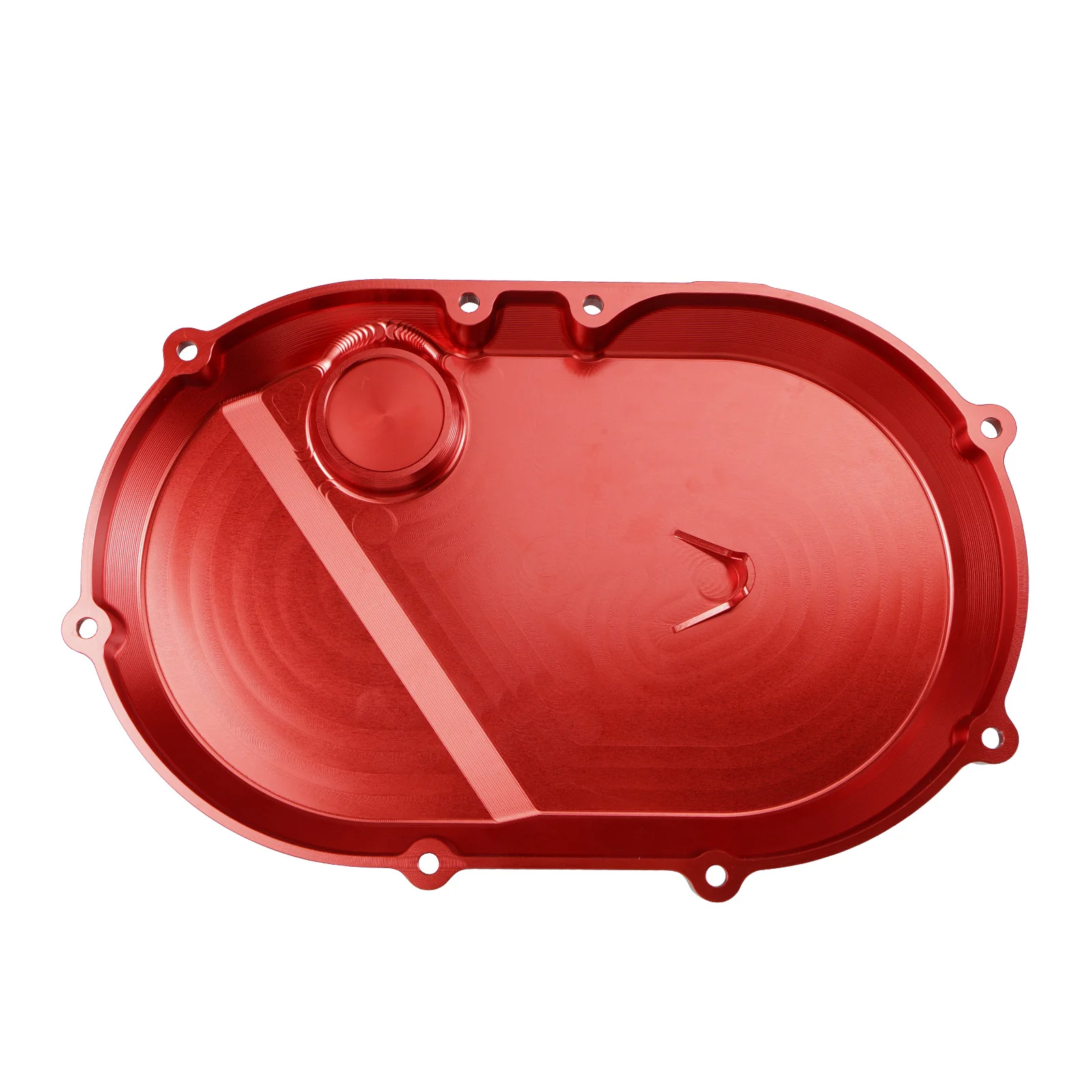 Right Motor Cover Guard For STARK VARG MX / EX 2024-2025 - Image 11