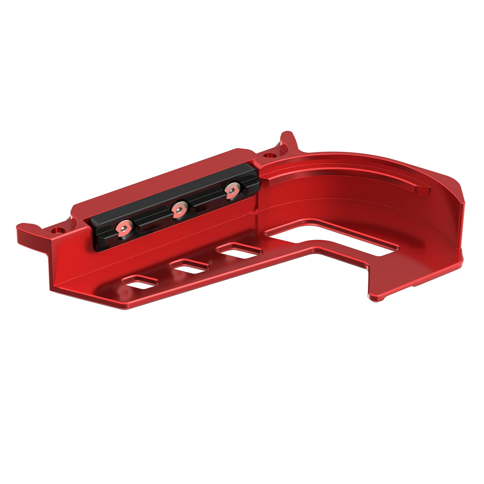 Left Right Motor Cover & Sprocket Chain Guard For Stark Varg MX / EX 2024-2025 - Image 30