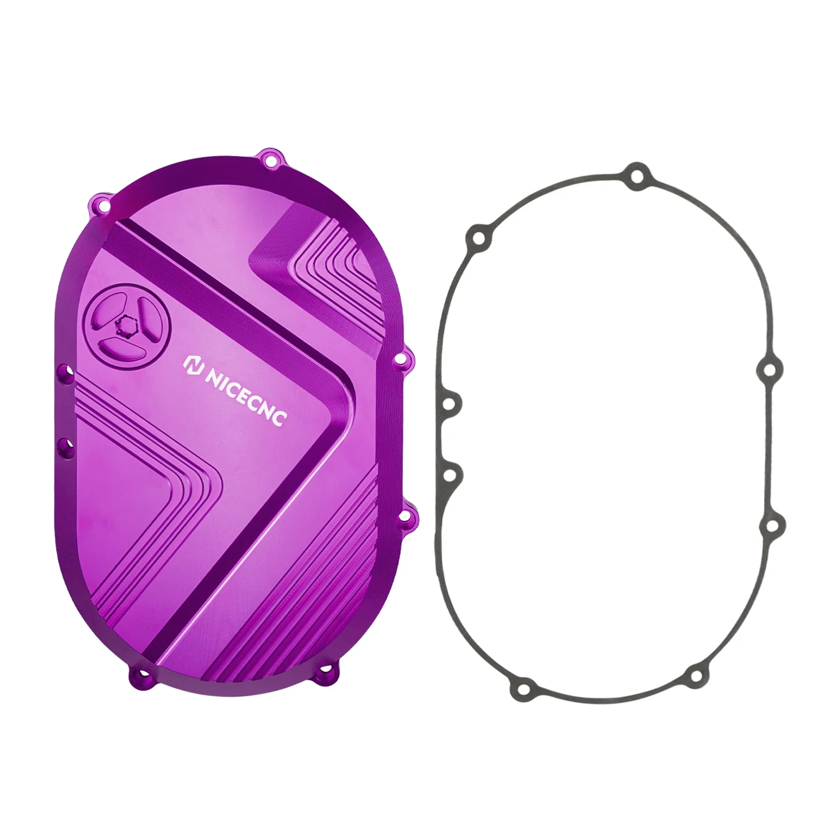 Right Motor Cover Guard For STARK VARG MX / EX 2024-2025 - Image 15