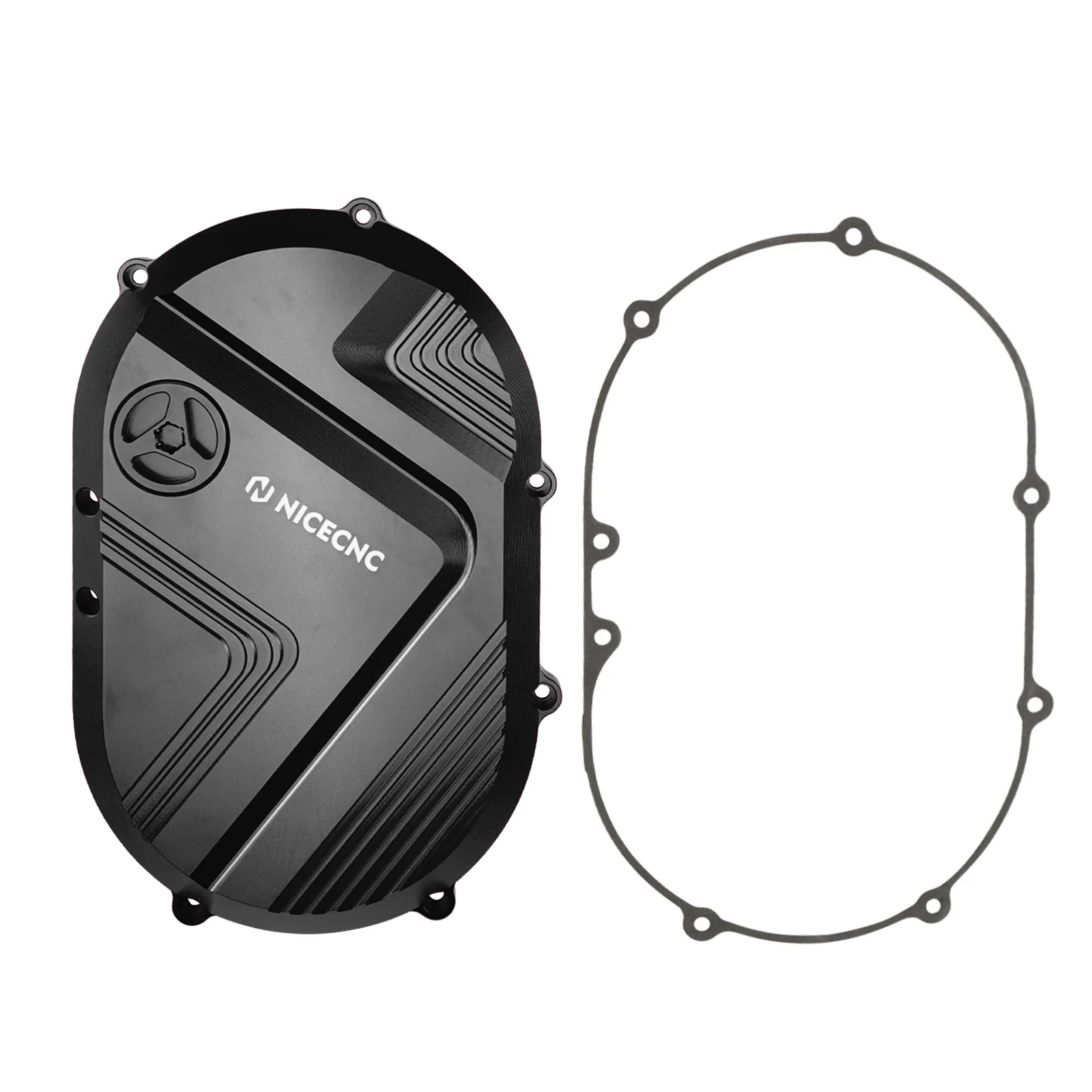 Right Motor Cover Guard For STARK VARG MX / EX 2024-2025 - Image 22