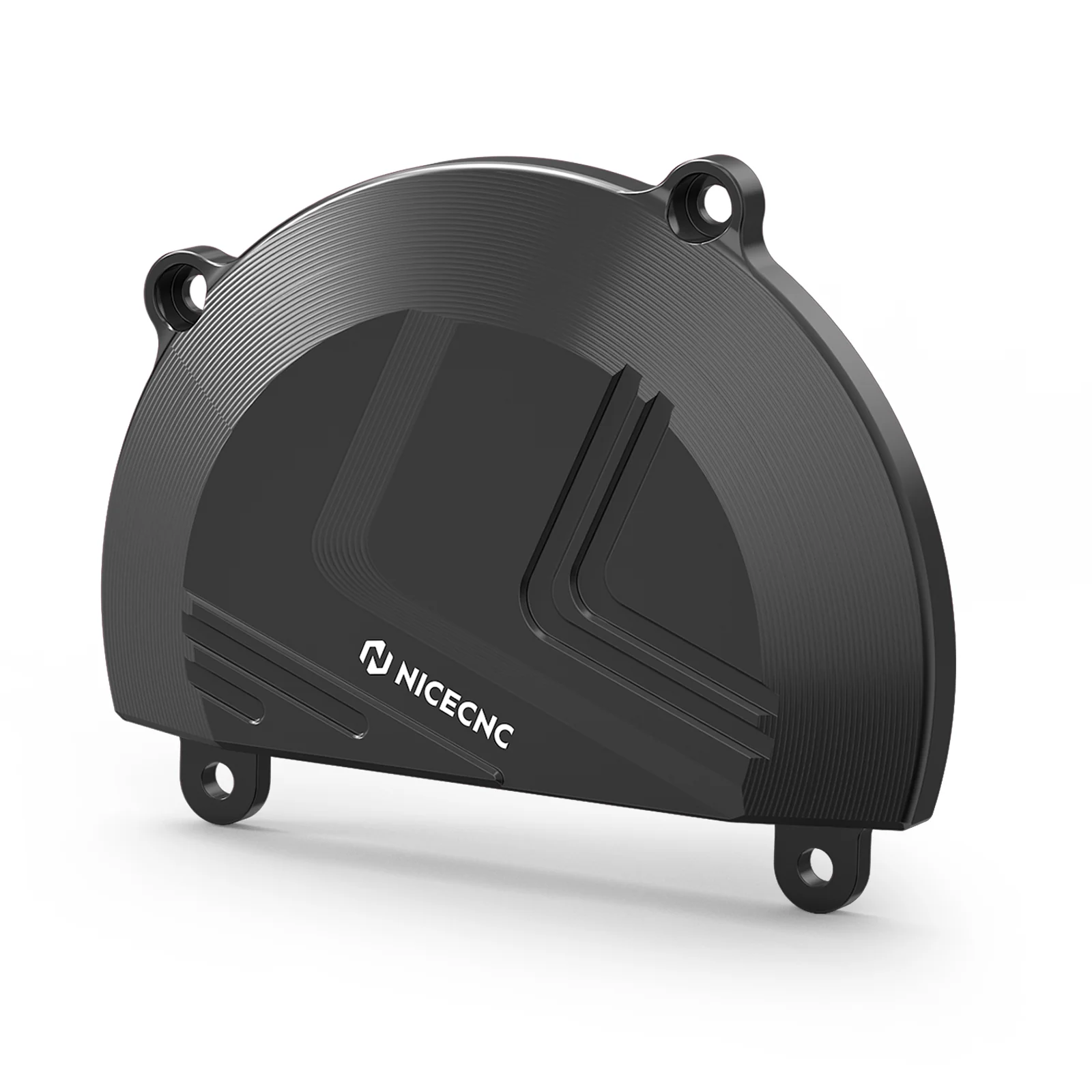 Left Motor Cover Guard For Stark Varg MX / EX 2024-2025 - Image 21