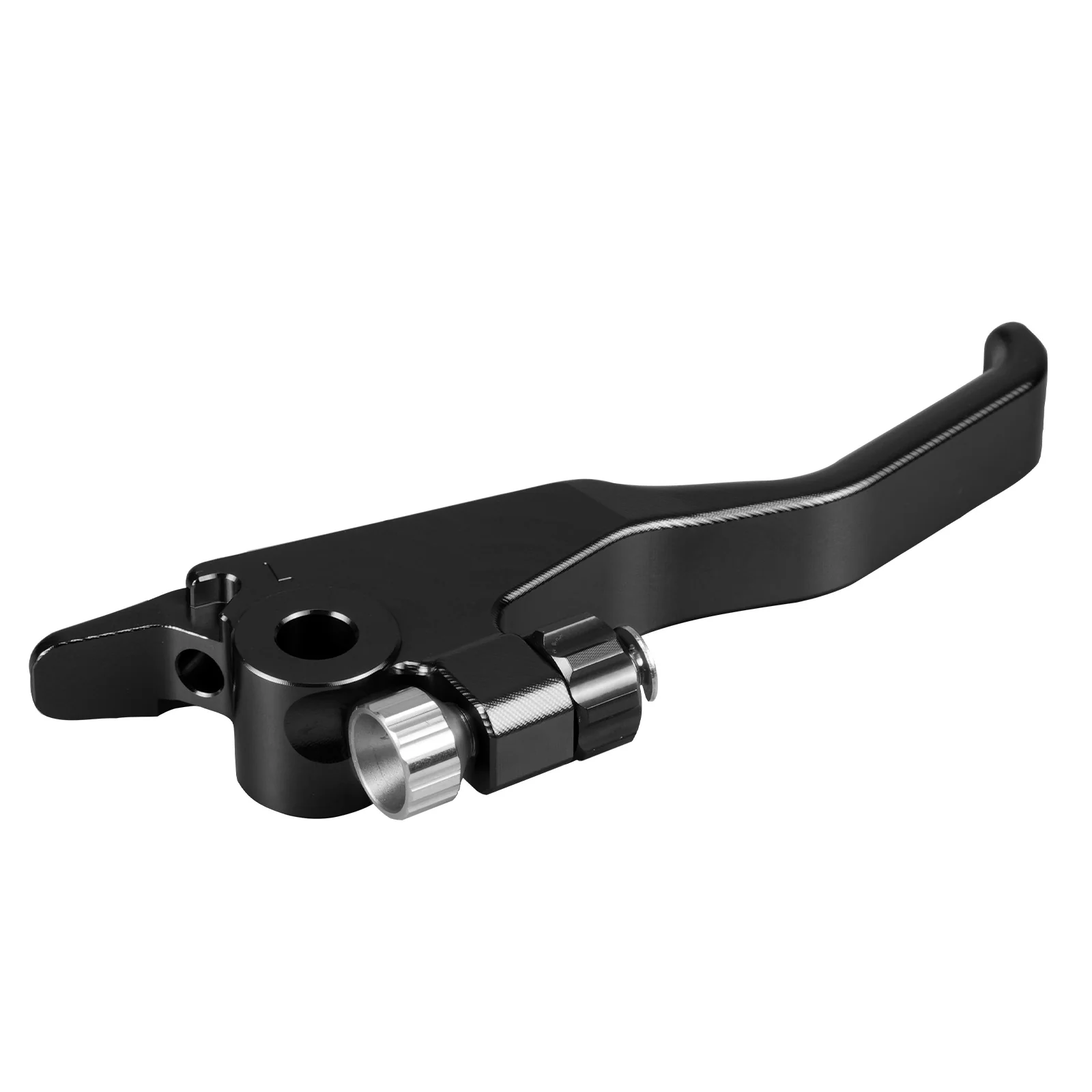 Left Shorty Hand Brake Lever For Stark Varg EX MX 2024-2025 - Image 22