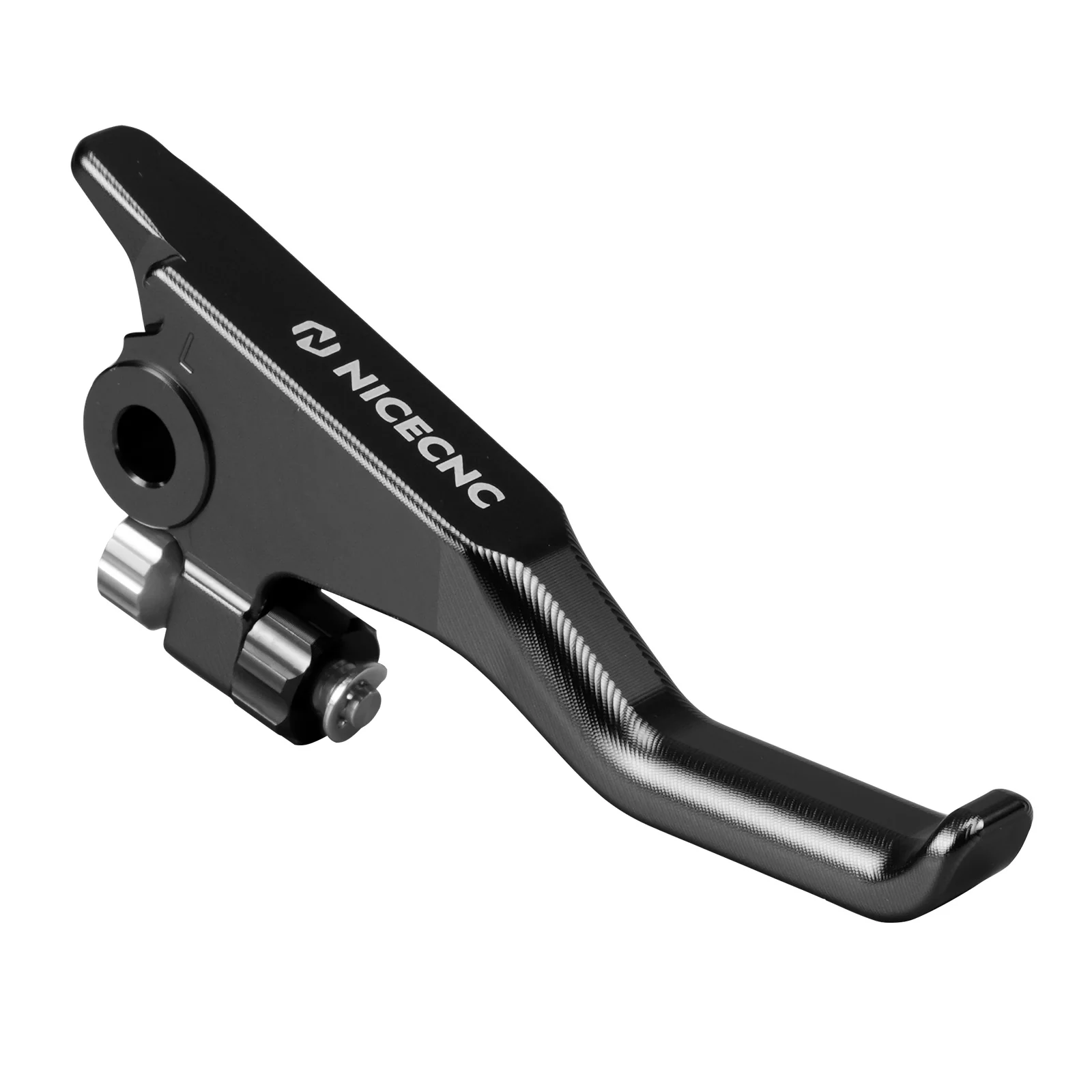 Left Shorty Hand Brake Lever For Stark Varg EX MX 2024-2025 - Image 20
