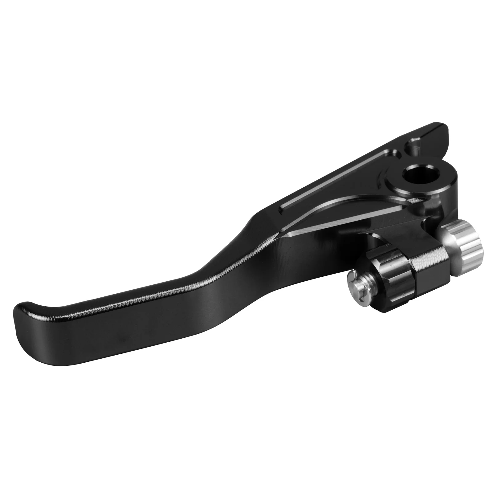 Left Shorty Hand Brake Lever For Stark Varg EX MX 2024-2025 - Image 24