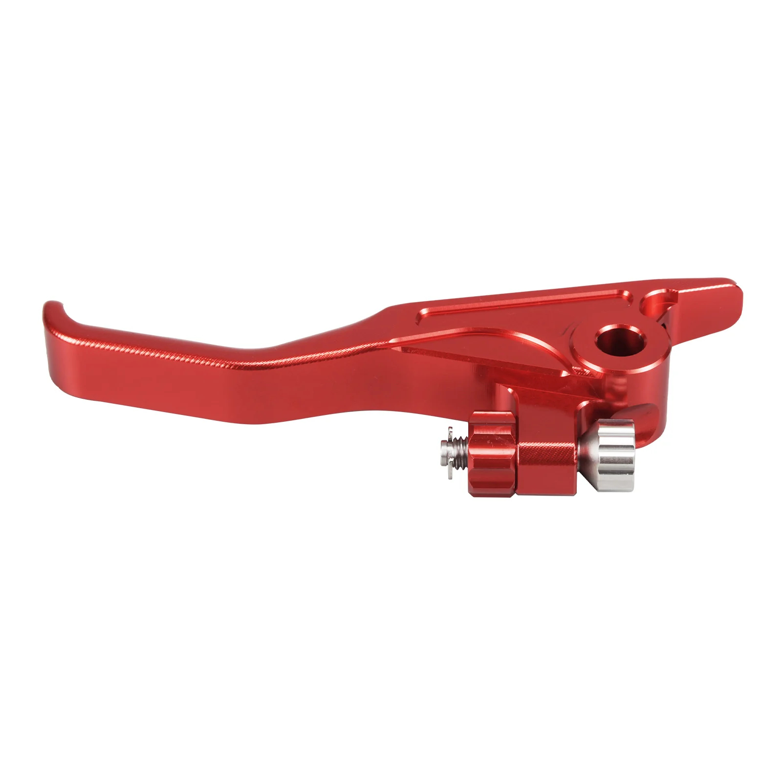 Left Shorty Hand Brake Lever For Stark Varg EX MX 2024-2025 - Image 11