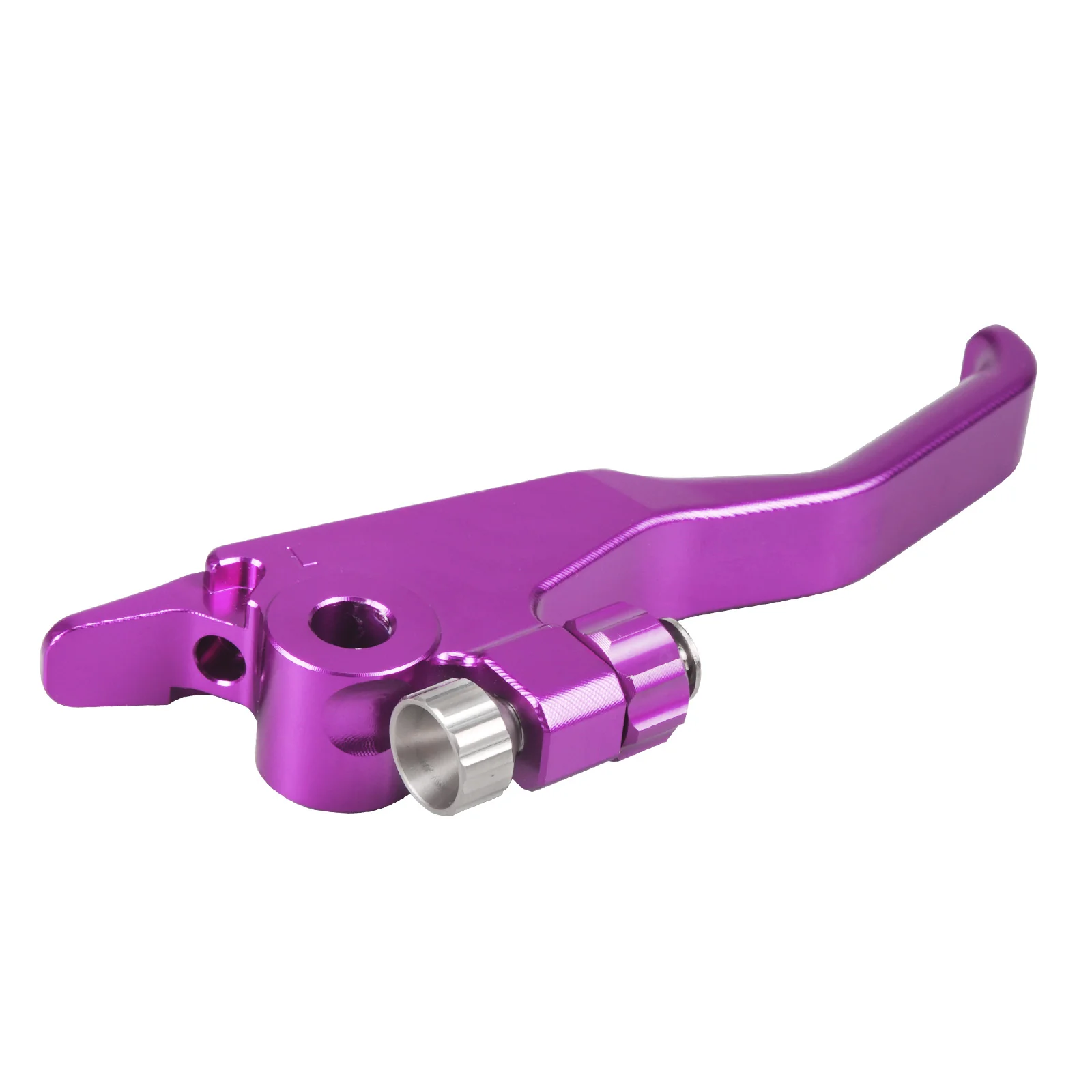 Left Shorty Hand Brake Lever For Stark Varg EX MX 2024-2025 - Image 15
