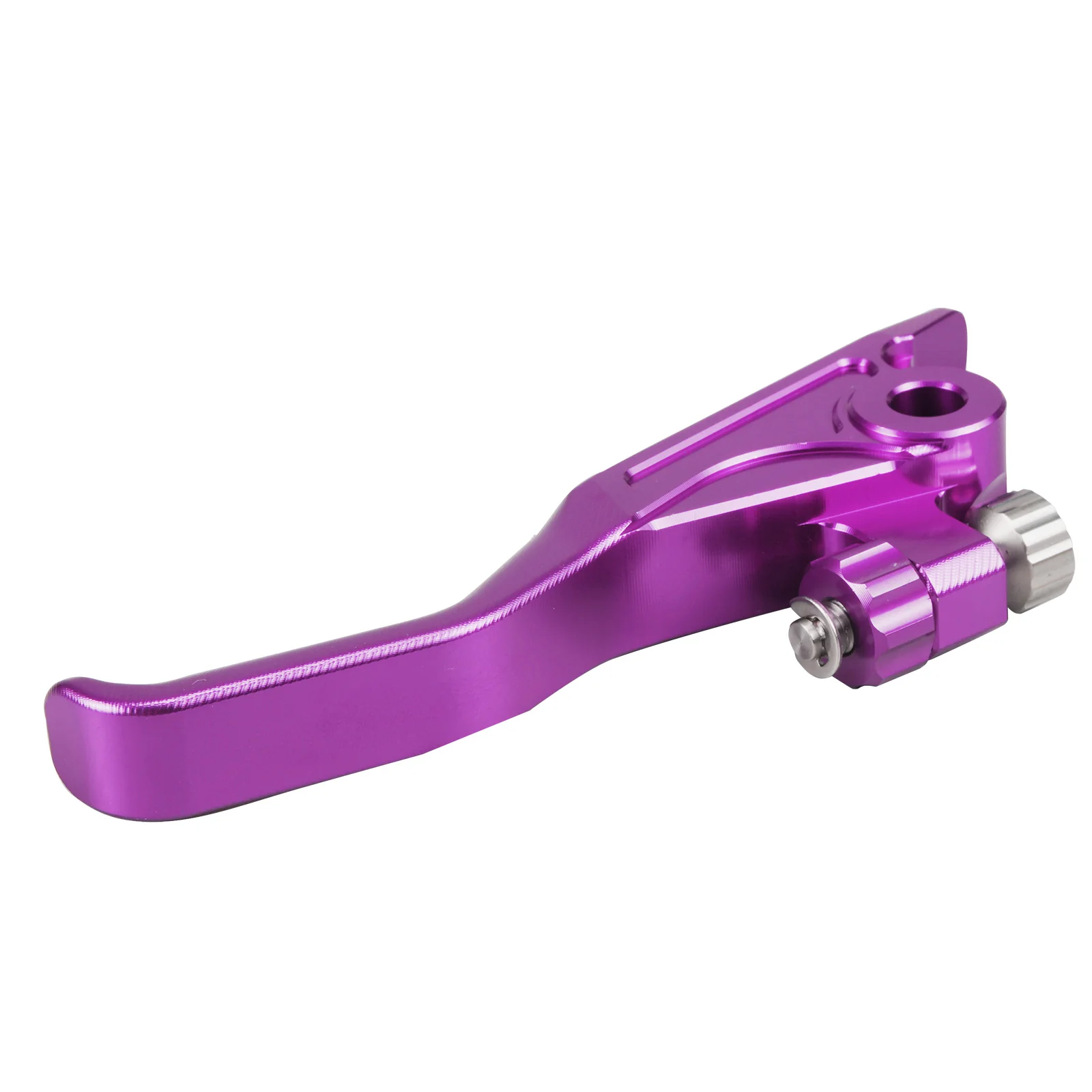 Left Shorty Hand Brake Lever For Stark Varg EX MX 2024-2025 - Image 17
