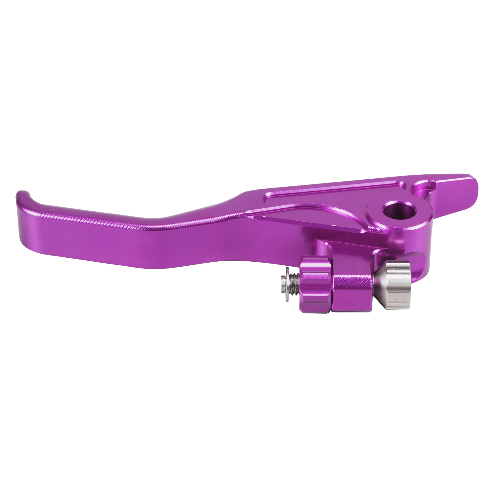 Left Shorty Hand Brake Lever For Stark Varg EX MX 2024-2025 - Image 18