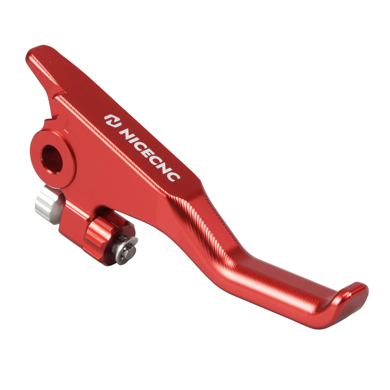 Left Shorty Hand Brake Lever For Stark Varg EX MX 2024-2025 - Image 6