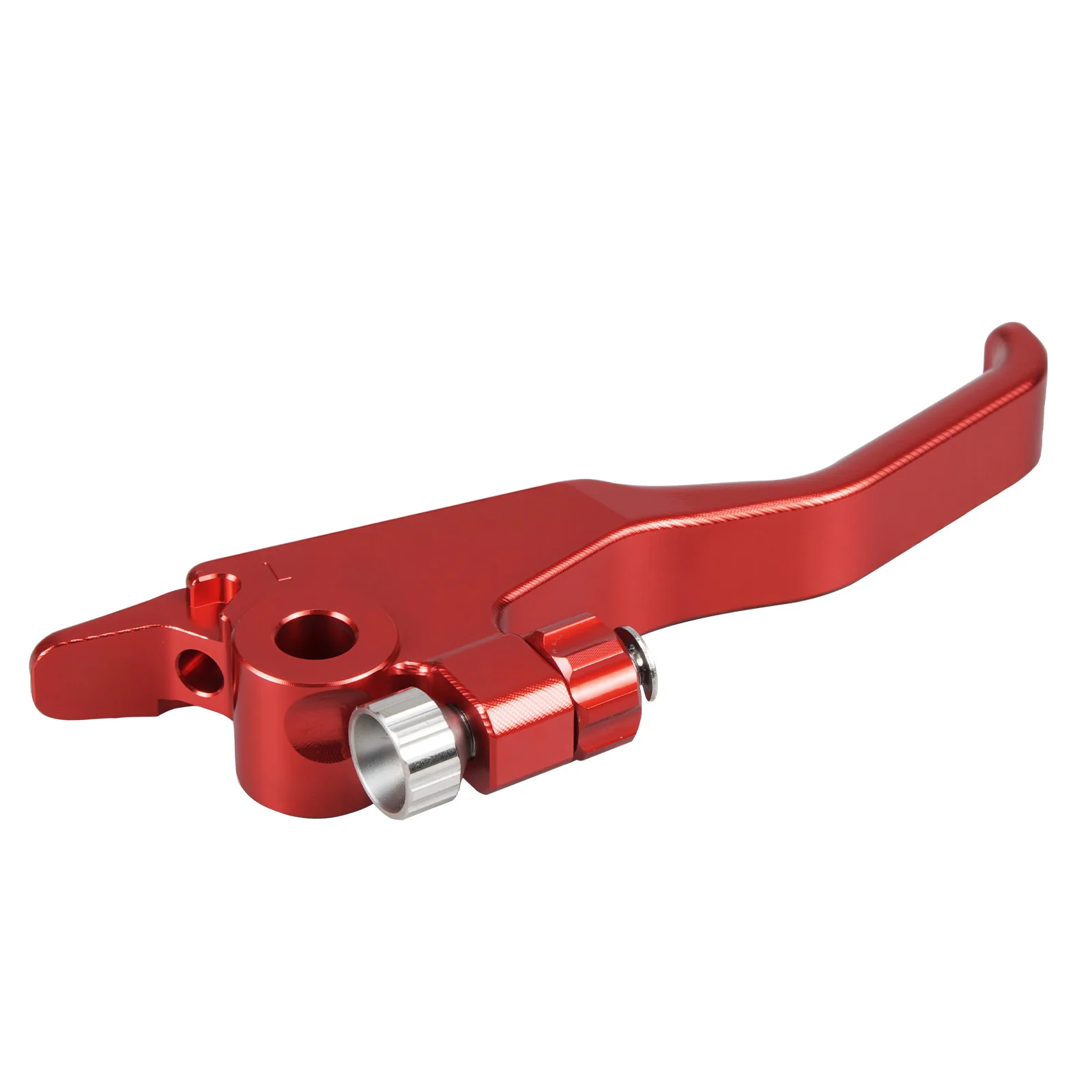 Left Shorty Hand Brake Lever For Stark Varg EX MX 2024-2025 - Image 8