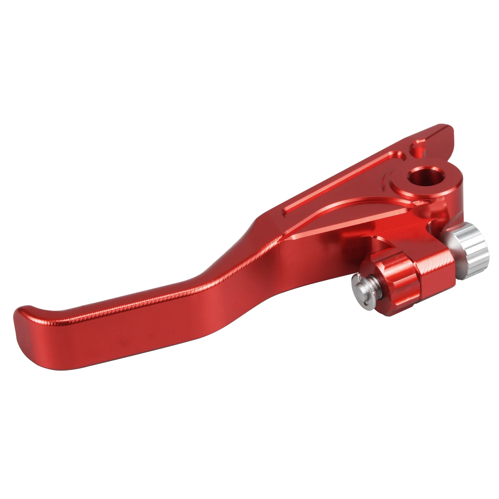 Left Shorty Hand Brake Lever For Stark Varg EX MX 2024-2025 - Image 9