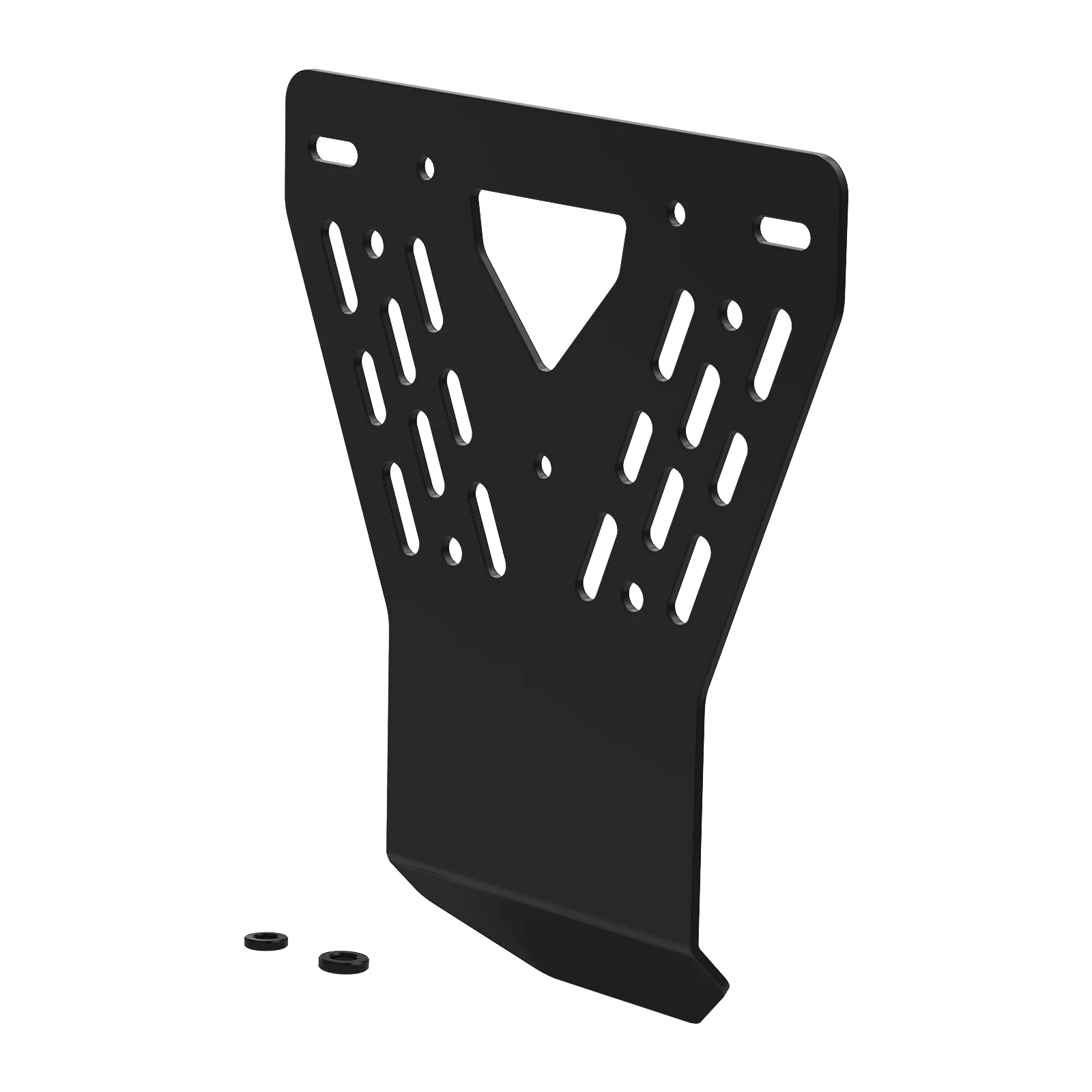 License Plate Splash Guard For BMW R1200GS/ Adv 13-18 R1250GS Adv 19-24 - Image 6