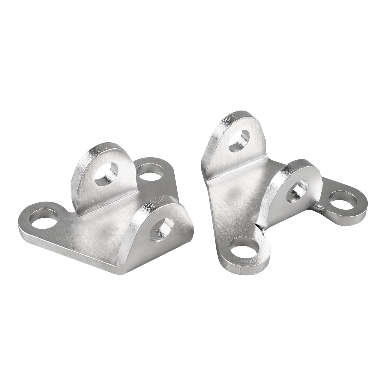 Lowered Footpeg Brackets For Yamaha Tenere 700 2019-2024 - Image 4