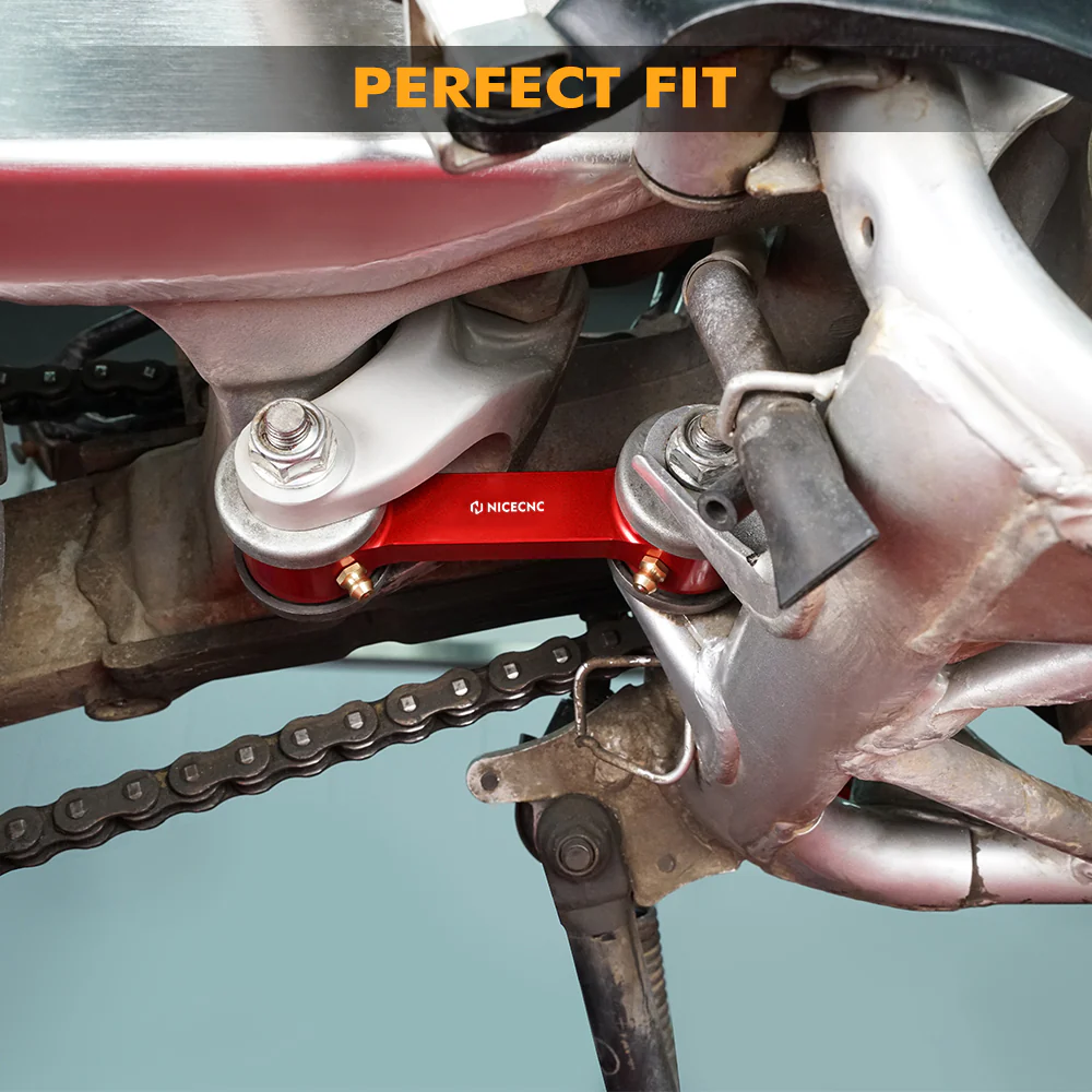 Lowering Link 1.18" For Honda XR600R 85-22 XR650L 1993-2024 - Image 2