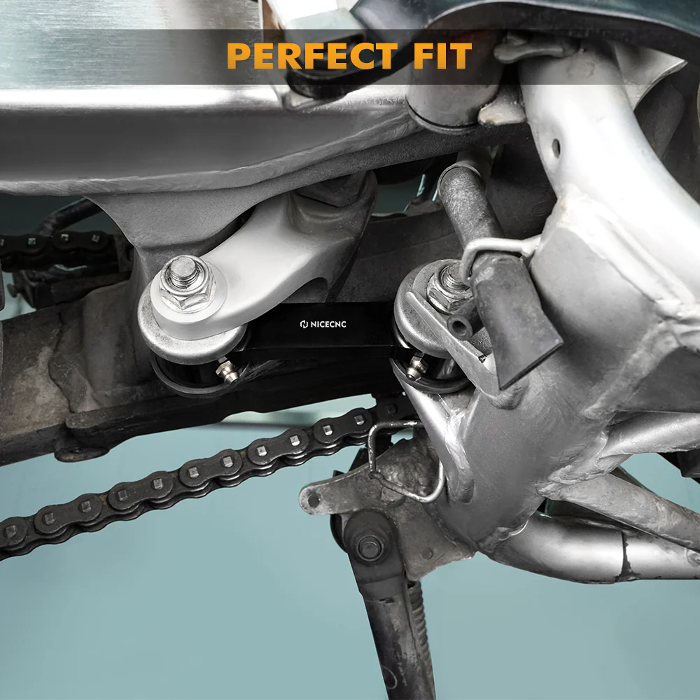 Lowering Link 1.18" For Honda XR600R 85-22 XR650L 1993-2024 - Image 3