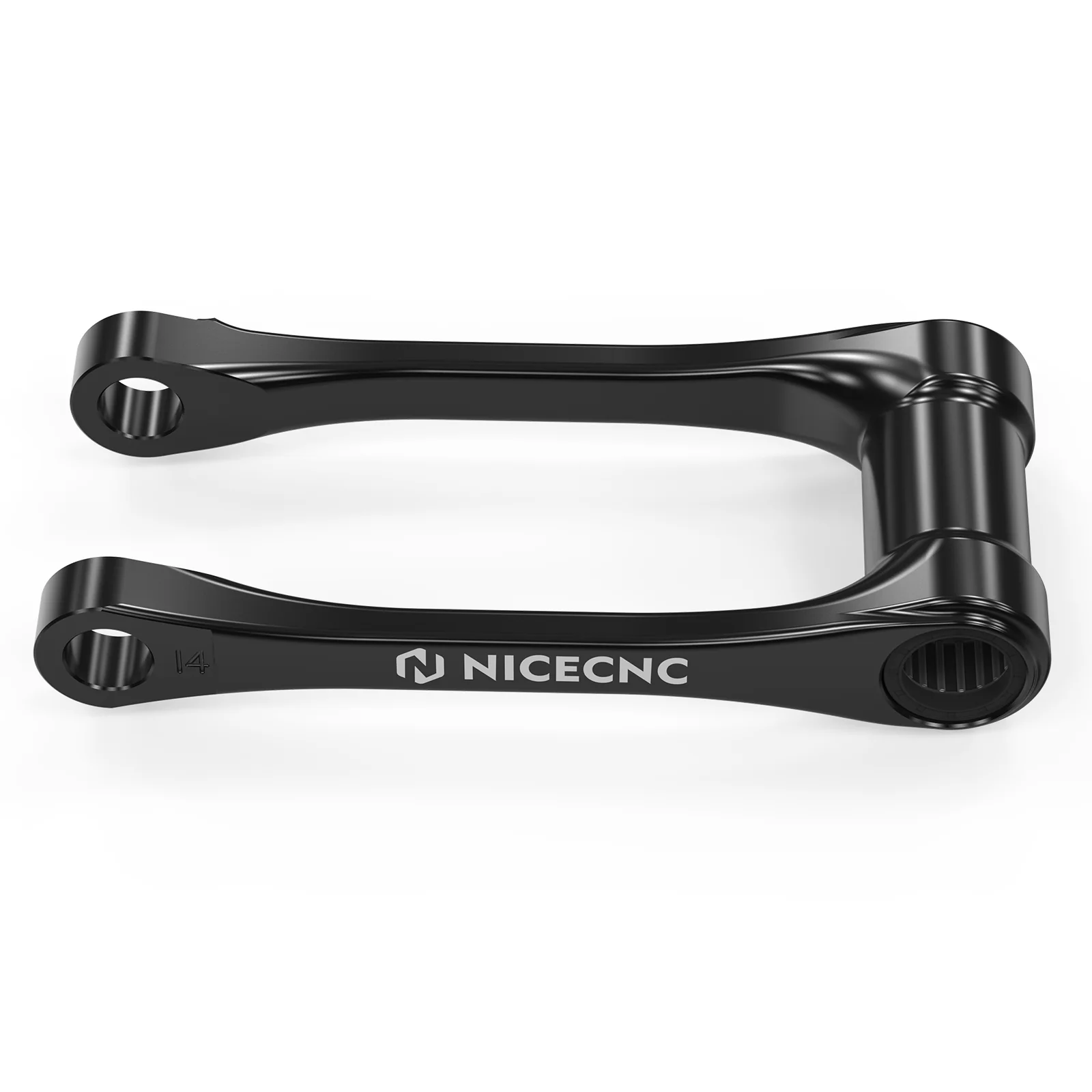 Lowering Link 1.5″ For KTM 125-500 Husqvarna 125-501 GasGas 2023-2024 - Image 10