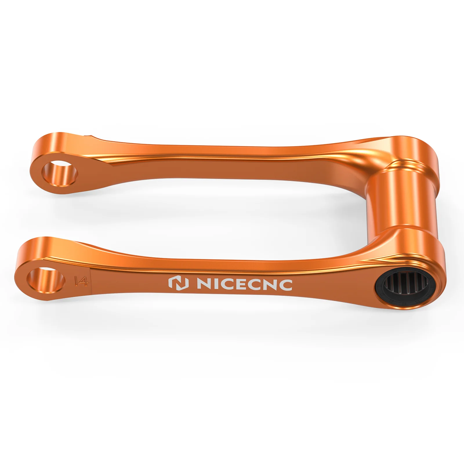 Lowering Link 1.5″ For KTM 125-500 Husqvarna 125-501 GasGas 2023-2024 - Image 8