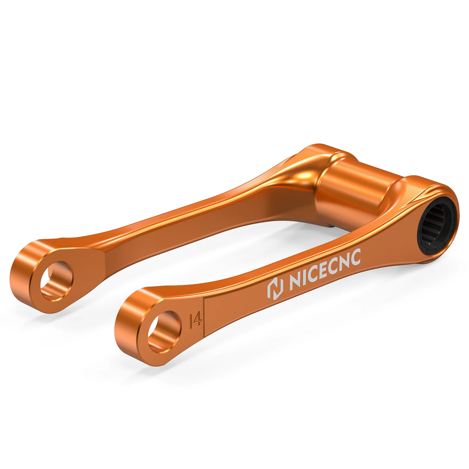 Lowering Link 1.5″ For KTM 125-500 Husqvarna 125-501 GasGas 2023-2024 - Image 9
