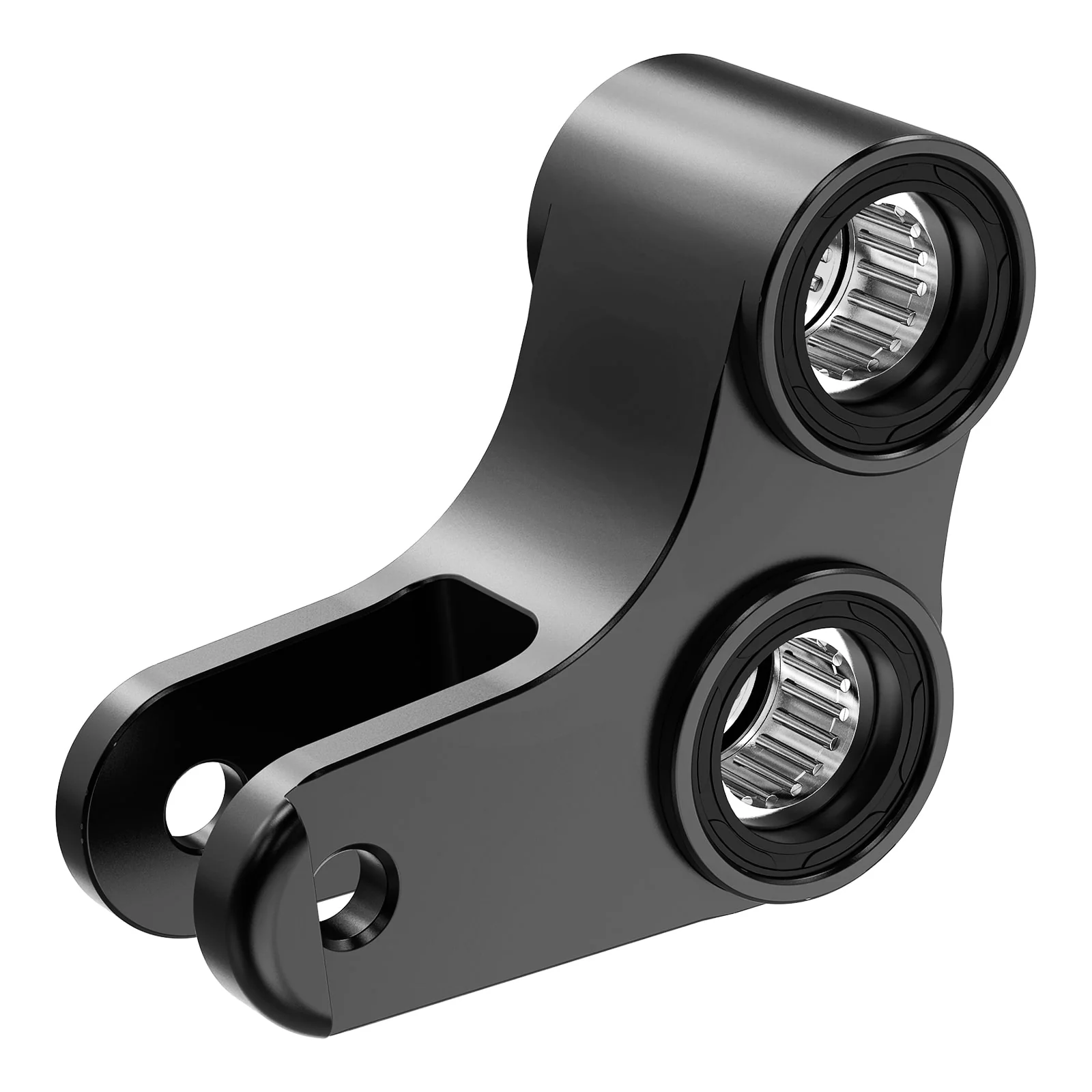Lowering Link For Yamaha YZ125 YZ250 2006-2024 YZ250X 2016-2023 WR450F WR250F 2006 - Image 11