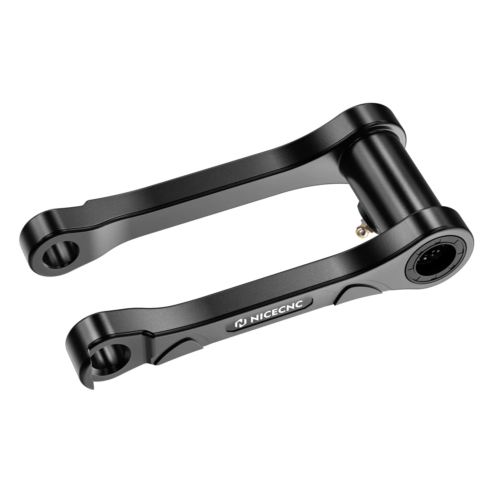 Lowering Link For Yamaha YZ125 YZ250 2006-2024 YZ250X 2016-2023 WR450F WR250F 2006 - Image 12