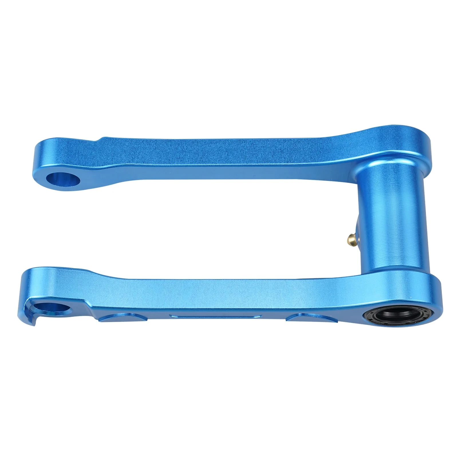 Lowering Link For Yamaha YZ125 YZ250 2006-2024 YZ250X 2016-2023 WR450F WR250F 2006 - Image 5