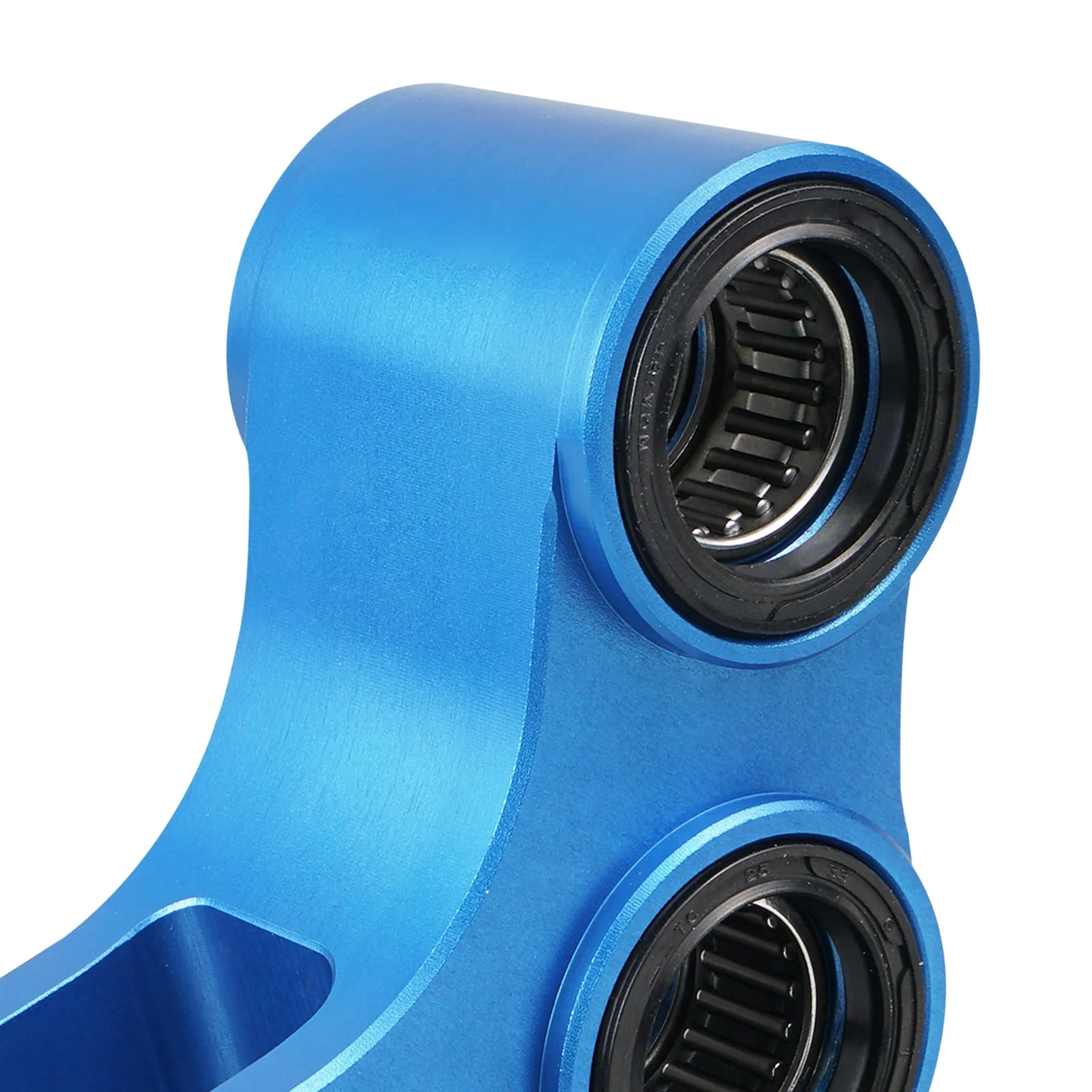 Lowering Link For Yamaha YZ125 YZ250 2006-2024 YZ250X 2016-2023 WR450F WR250F 2006 - Image 7