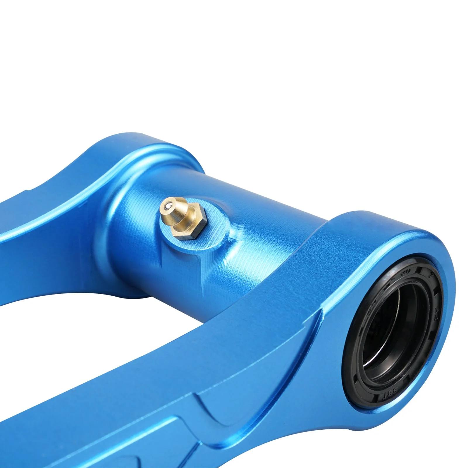 Lowering Link For Yamaha YZ125 YZ250 2006-2024 YZ250X 2016-2023 WR450F WR250F 2006 - Image 8