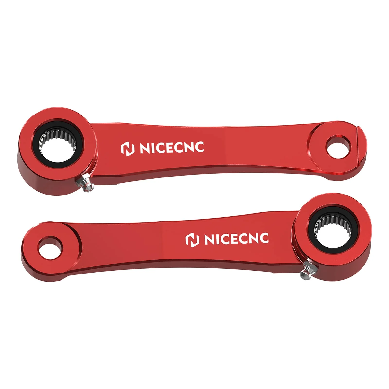 Lowering Link Kit for Honda CRF250R/RX CRF450R/RX CRF450X CRF450L 2017-2023 - Image 3