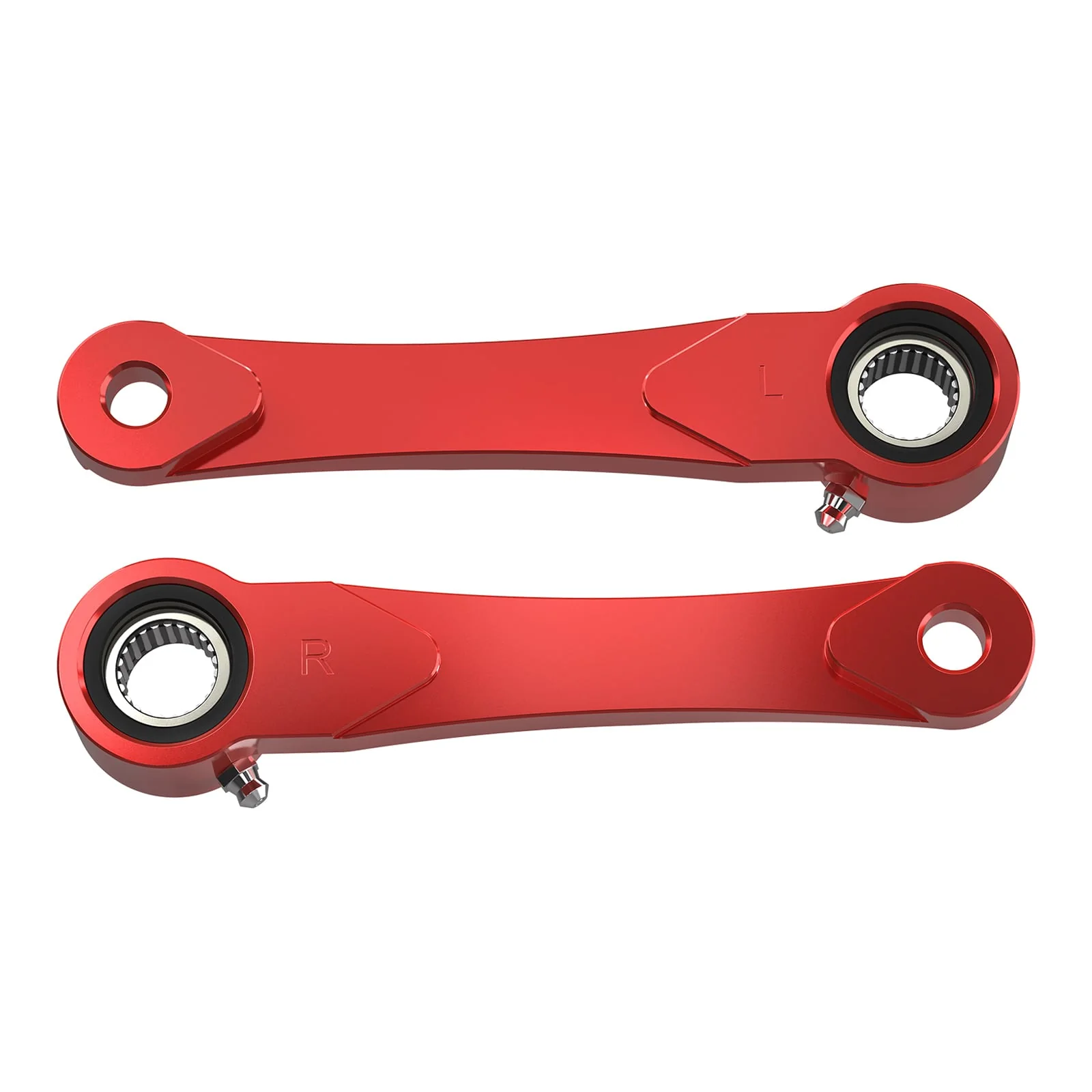 Lowering Link Kit for Honda CRF250R/RX CRF450R/RX CRF450X CRF450L 2017-2023 - Image 5