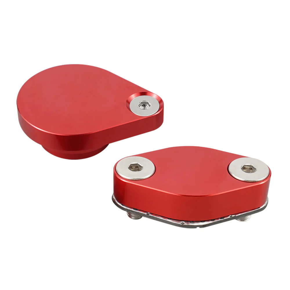 EGR Delete Kit Intake Exhaust Block Off Plate For LS LSX 4.8L 5.3L 6.0L Duramax Silverado 2500 3500 - Image 16