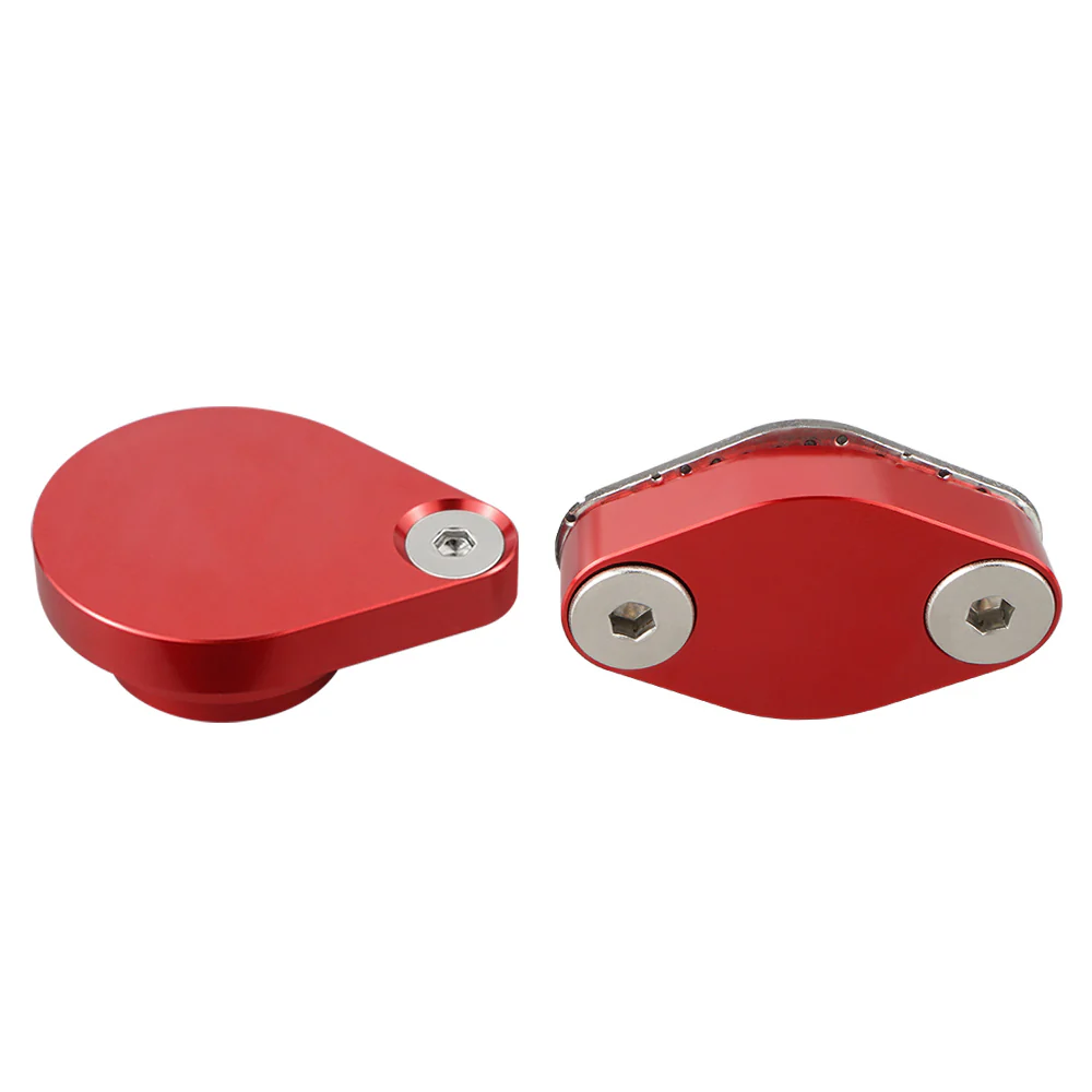 EGR Delete Kit Intake Exhaust Block Off Plate For LS LSX 4.8L 5.3L 6.0L Duramax Silverado 2500 3500 - Image 17