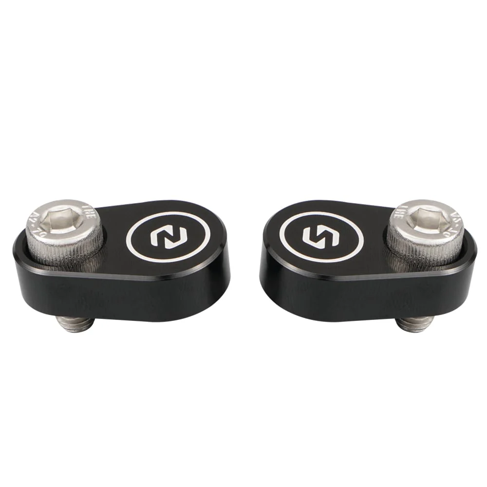 LS Coolant Steam Port Block Off Plate with O-ring - Image 4