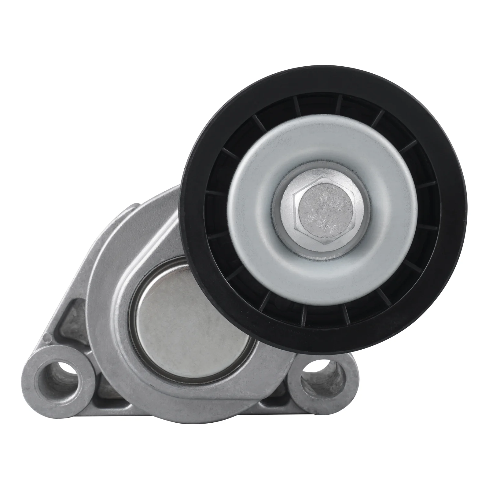 LS LSX Truck SUV Sanden 508/709 A/C Compressor Bracket Kit - Image 13