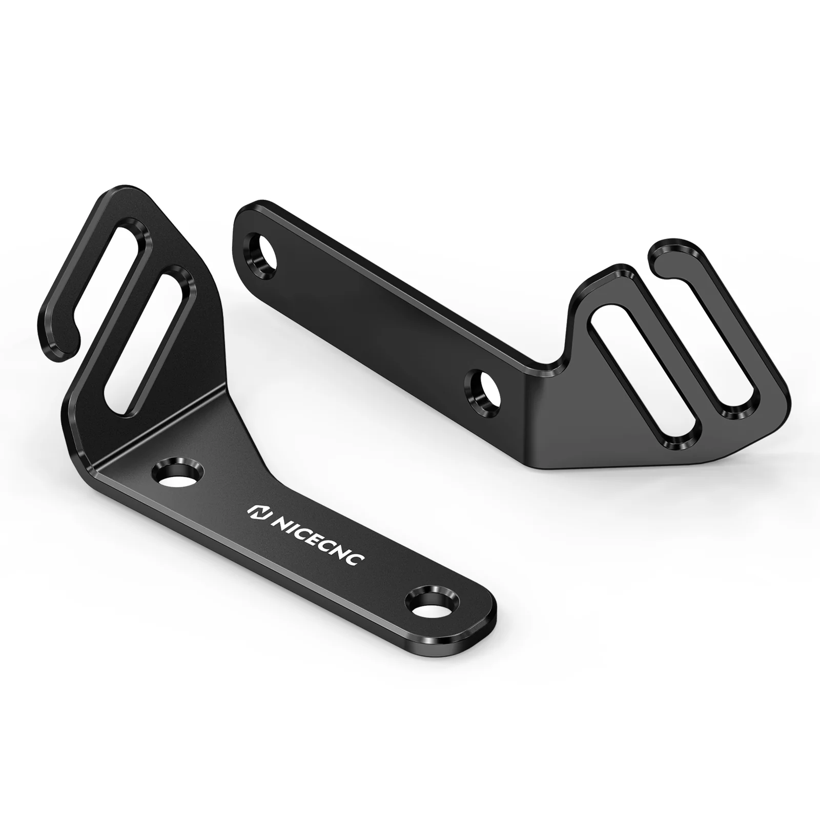 Luggage Strap Fixing Tie Down Brackets Holder For Honda XR650L 1993-2025 - Image 14