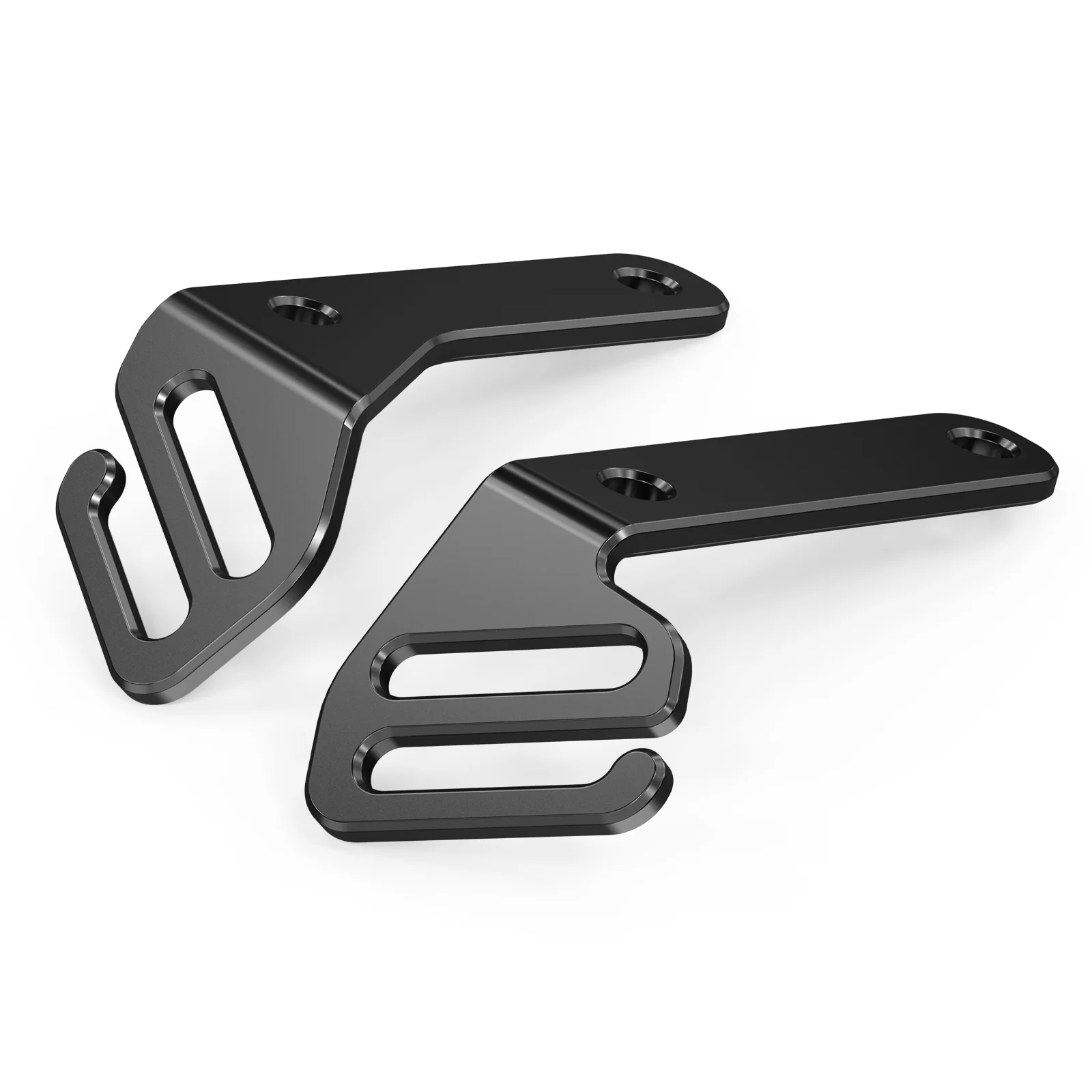 Luggage Strap Fixing Tie Down Brackets Holder For Honda XR650L 1993-2025 - Image 15