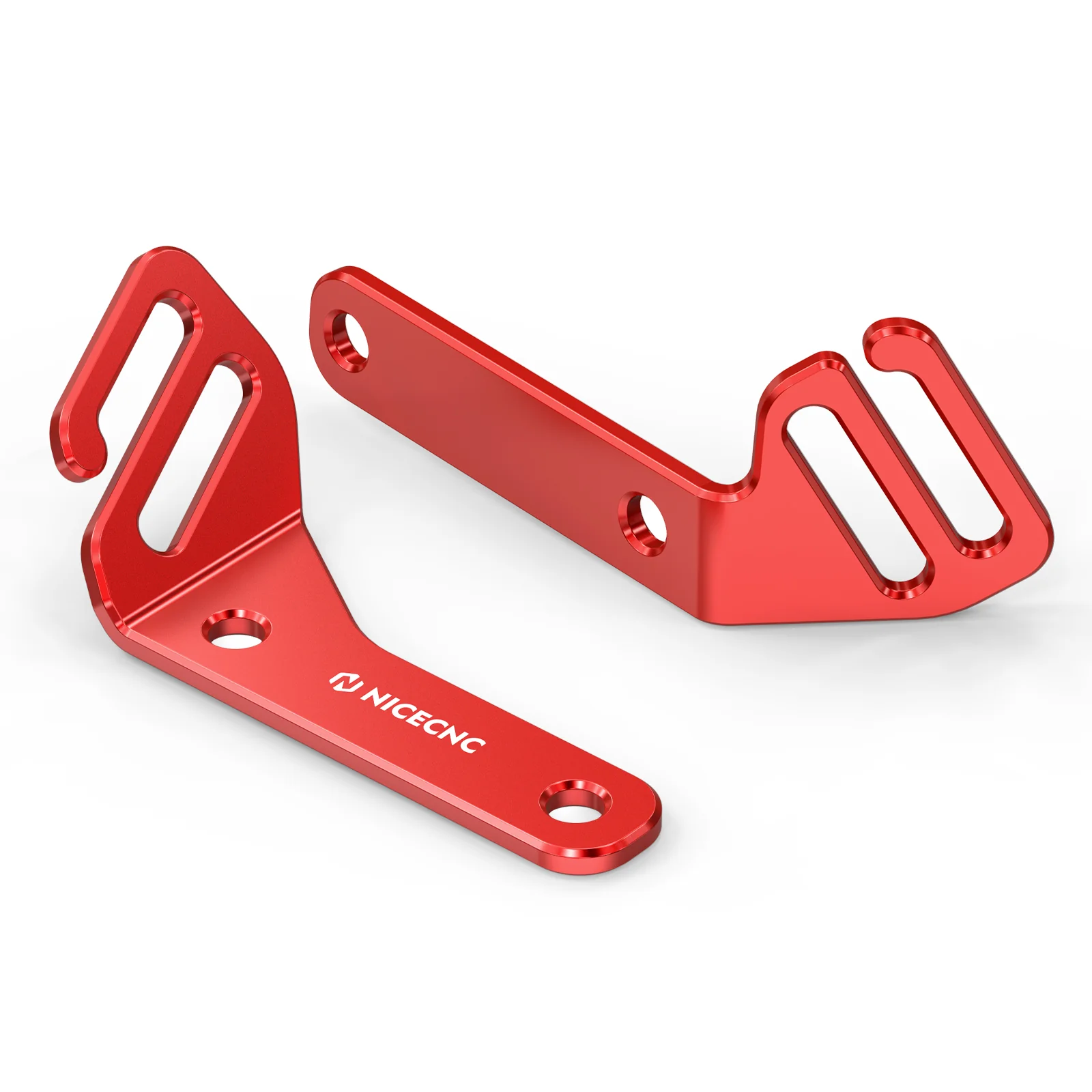 Luggage Strap Fixing Tie Down Brackets Holder For Honda XR650L 1993-2025 - Image 7