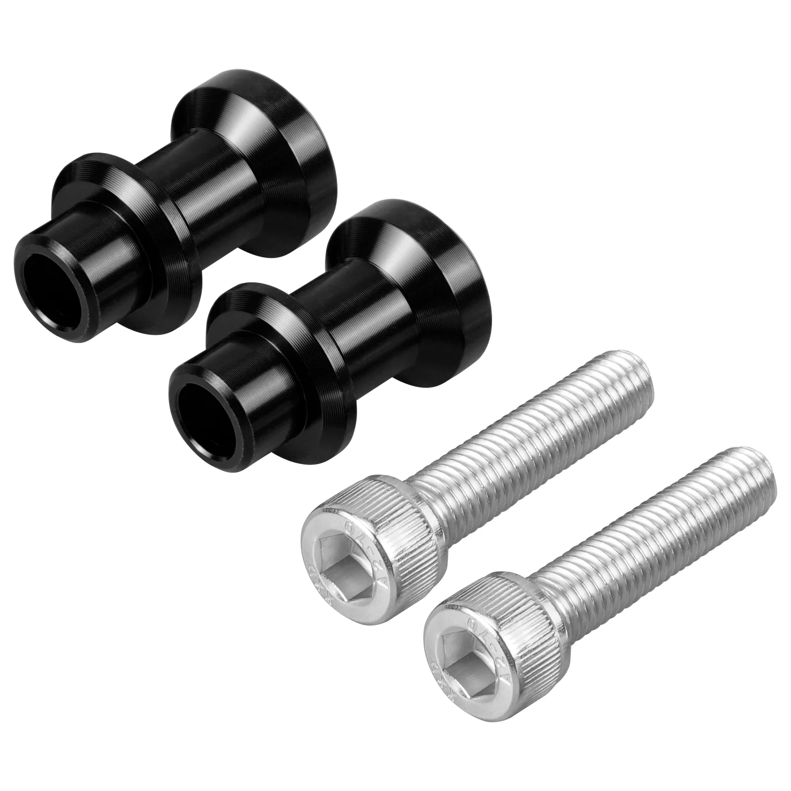 M10 XP1.5 Swingarm Spools Sliders Stand Holders for KTM Husqvarna - Image 12