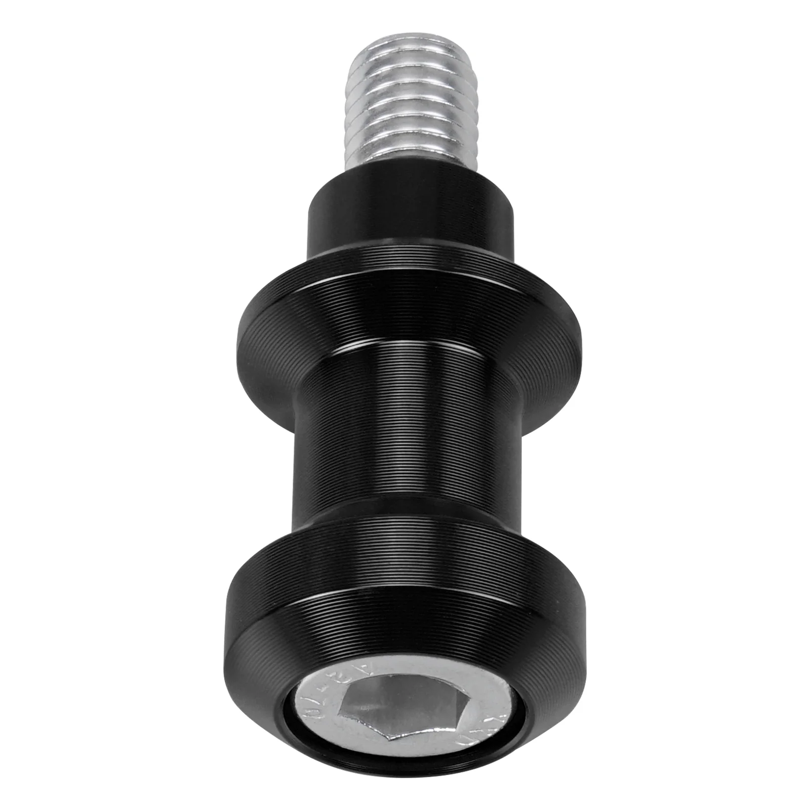 M10 XP1.5 Swingarm Spools Sliders Stand Holders for KTM Husqvarna - Image 16