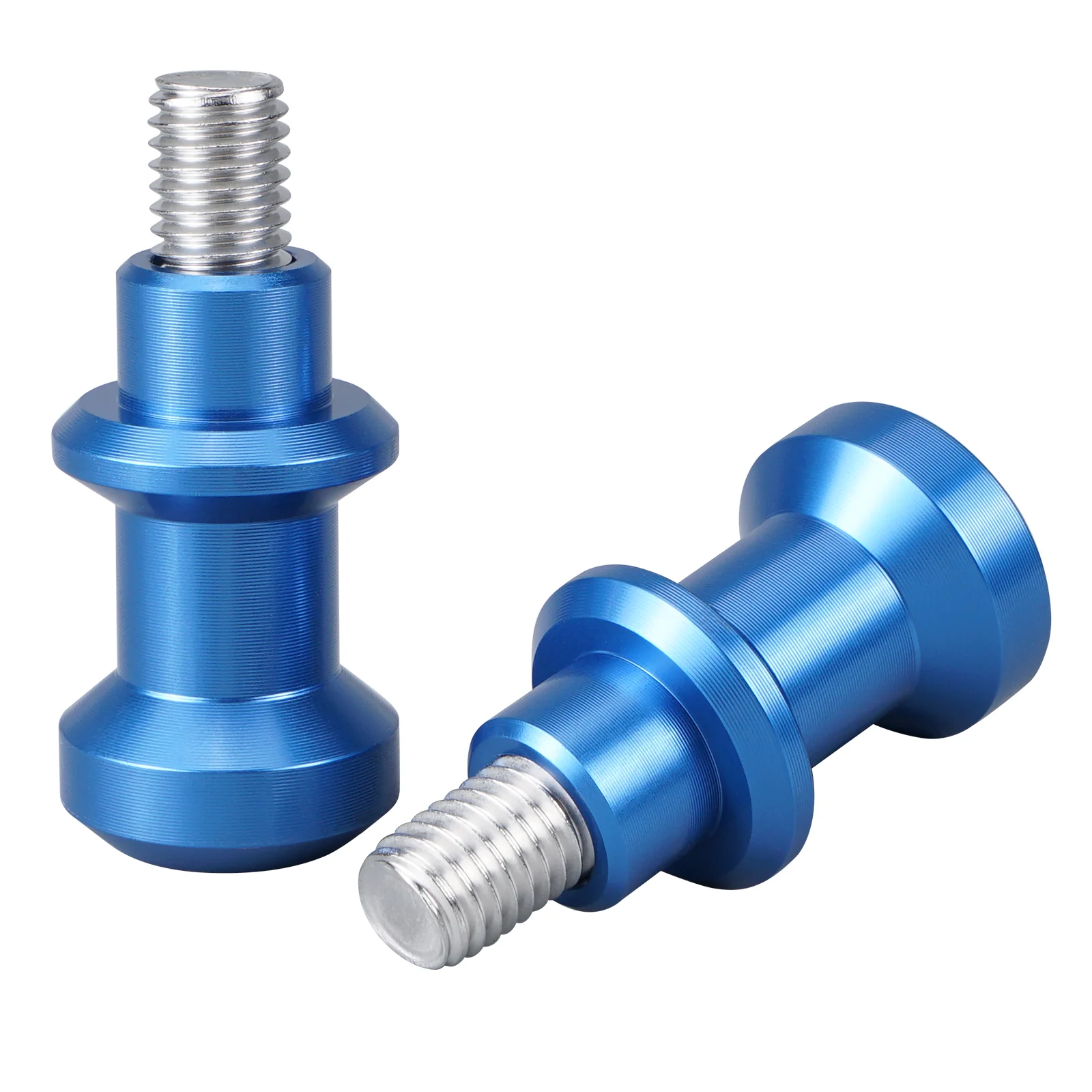 M10 XP1.5 Swingarm Spools Sliders Stand Holders for KTM Husqvarna - Image 18