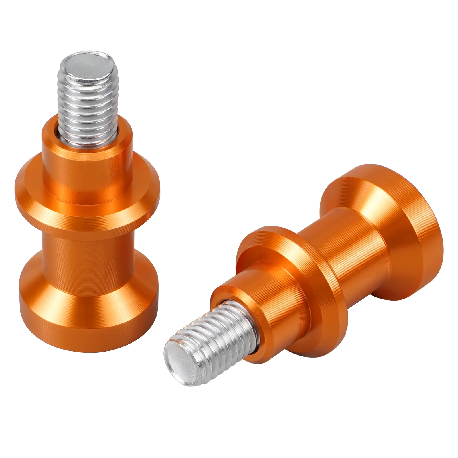 M10 XP1.5 Swingarm Spools Sliders Stand Holders for KTM Husqvarna - Image 7
